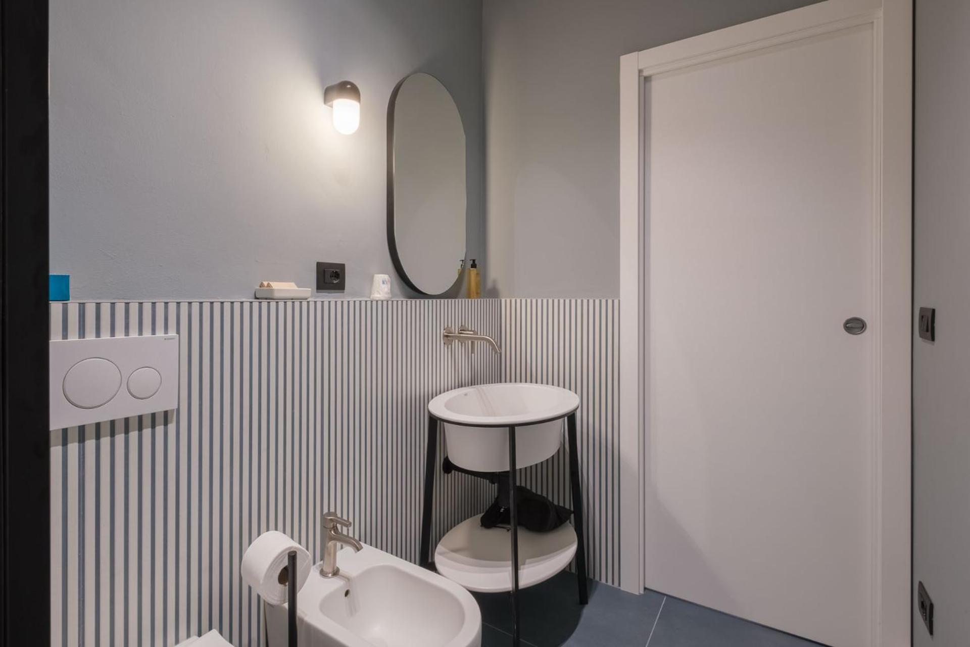 Two-Bedroom Apartment - Annex