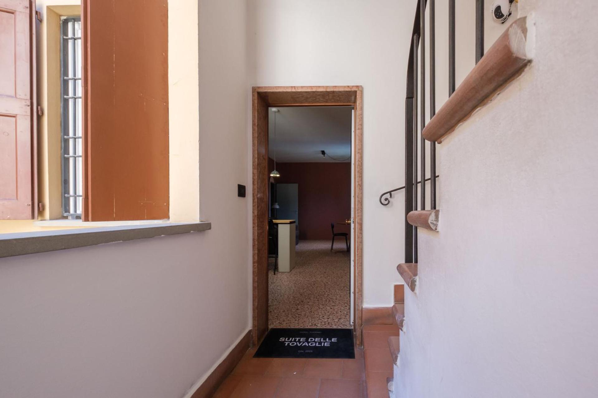 Two-Bedroom Apartment - Annex, photo 7