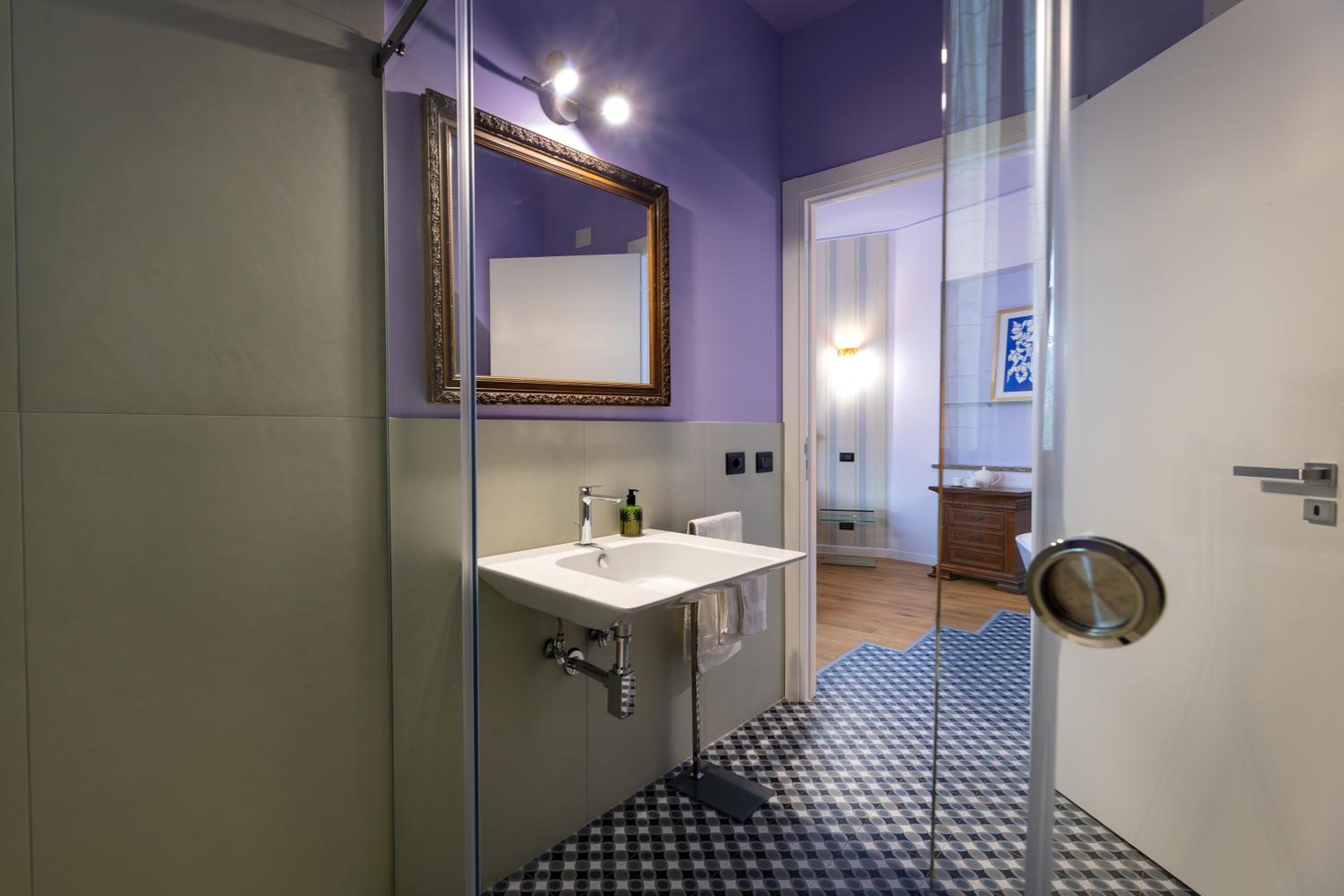 Suite with Terrace photo 1