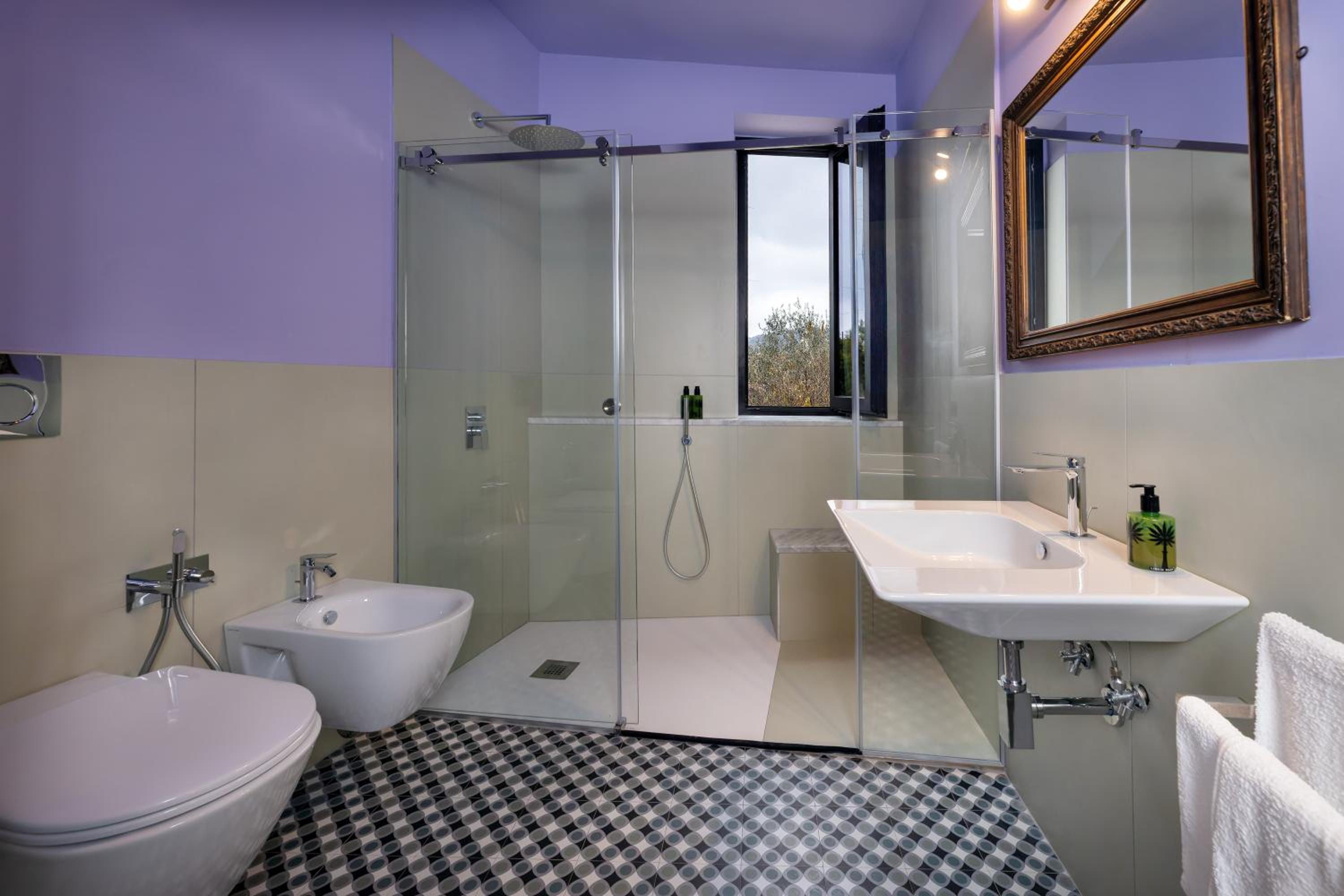 Suite with Terrace photo 2