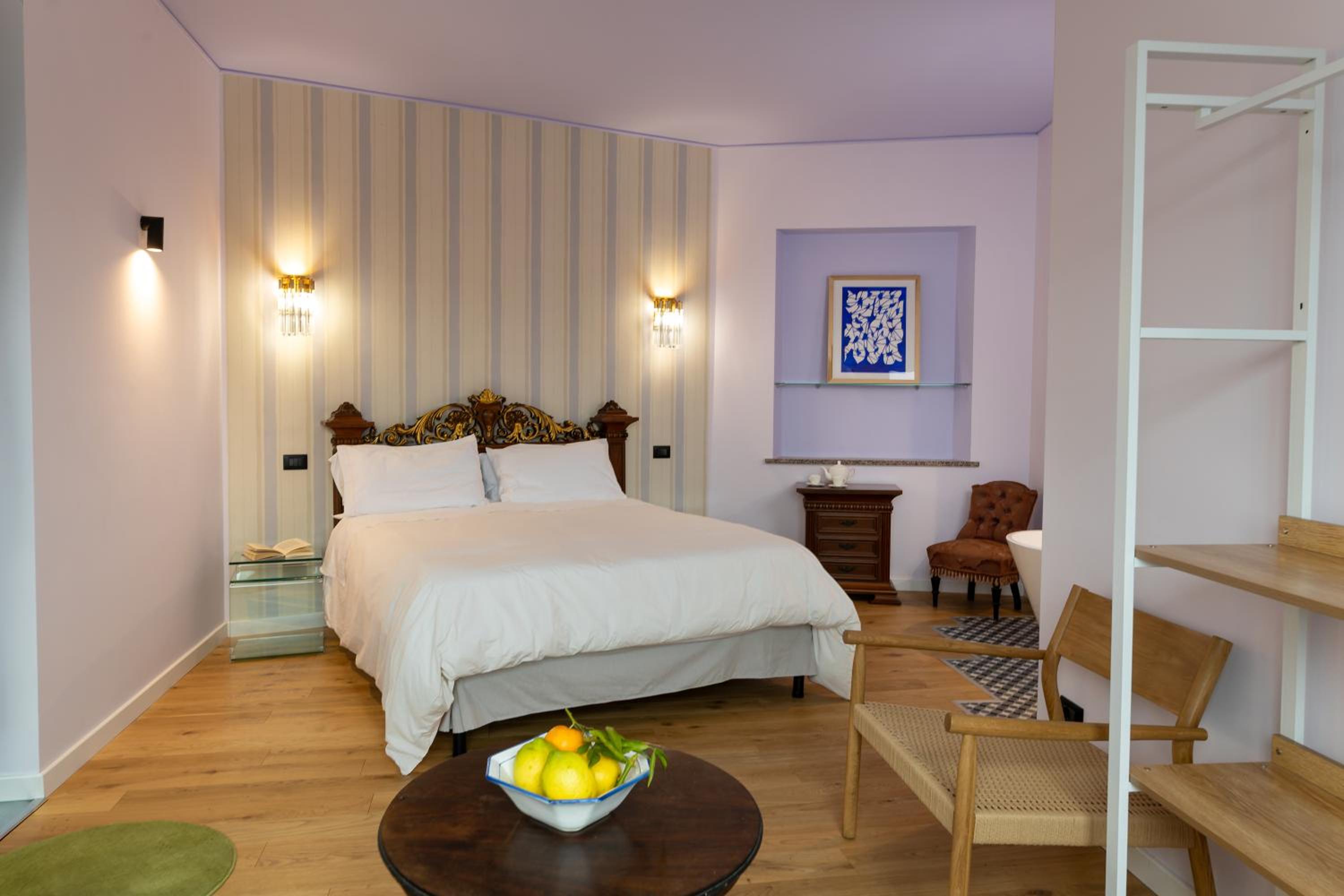 Suite with Terrace photo 3