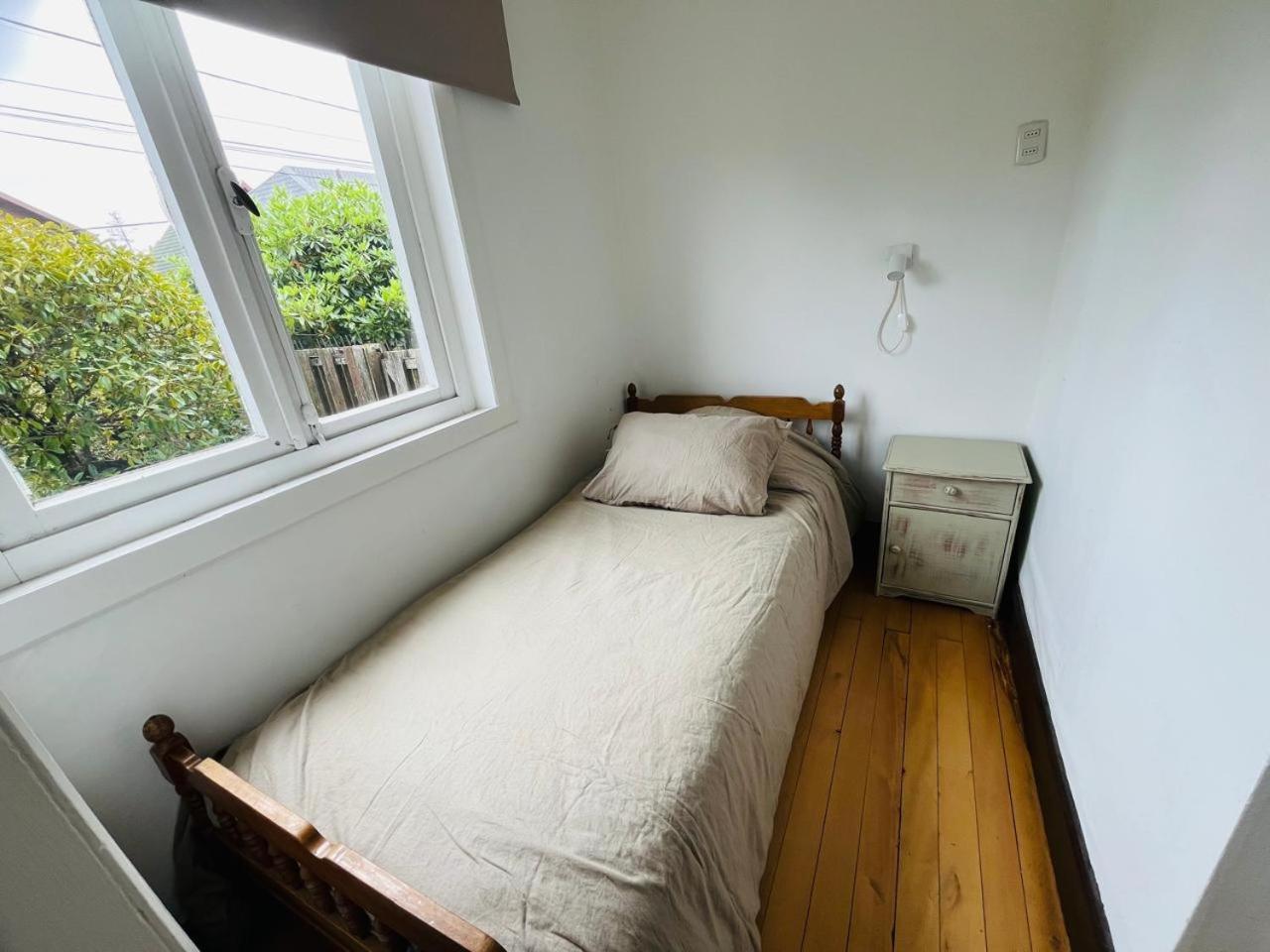 Two-Bedroom Family Apartment