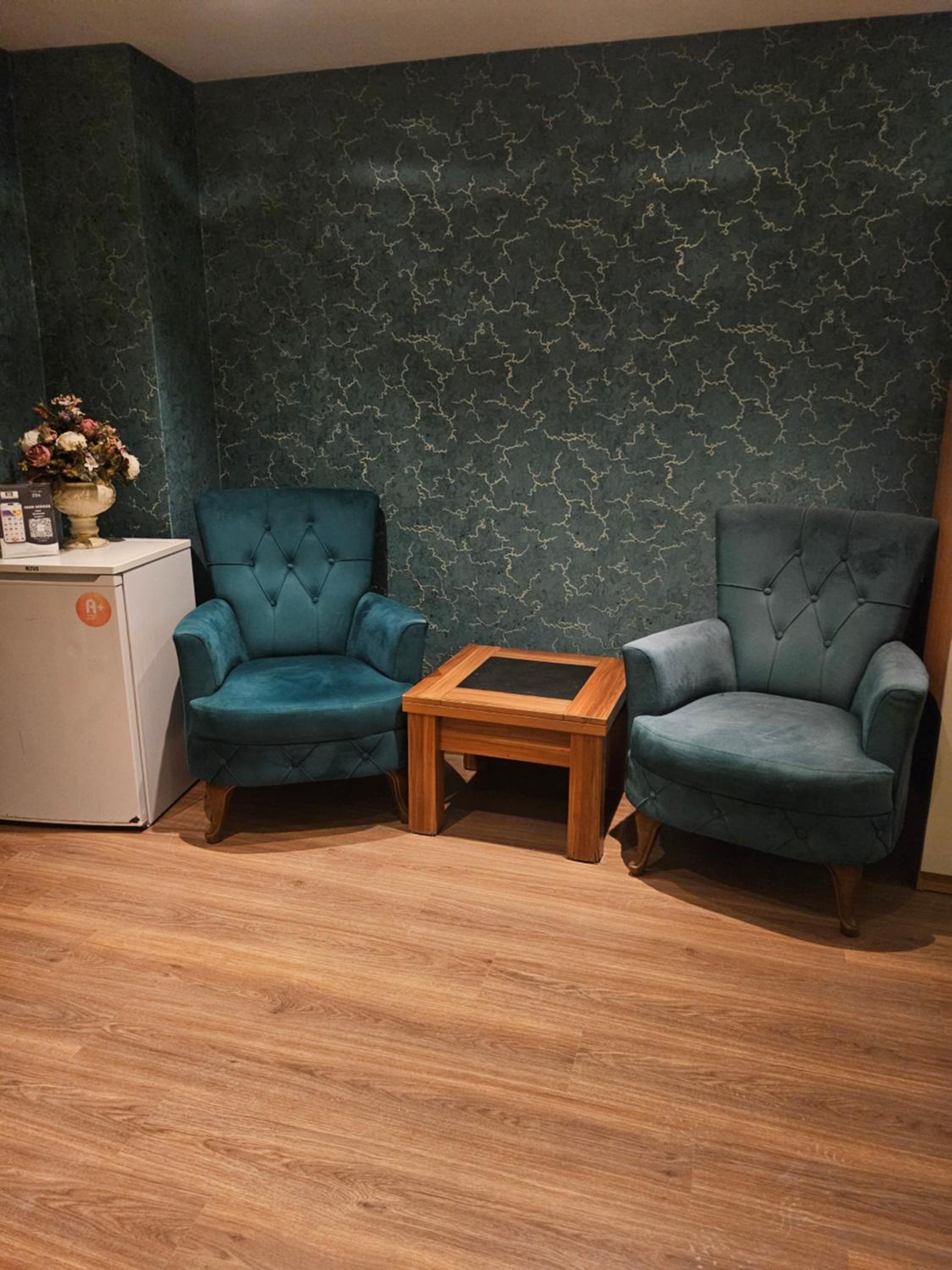 Family Room photo 1