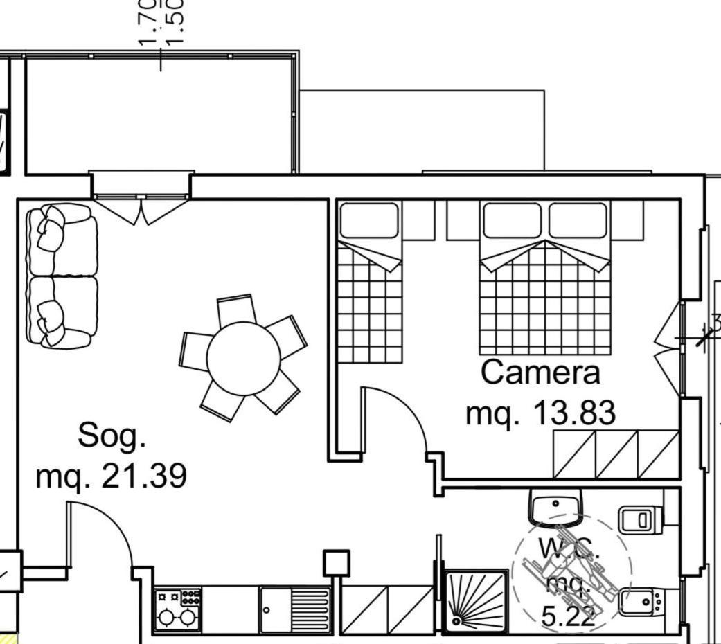 Apartment - Disability Access photo 2