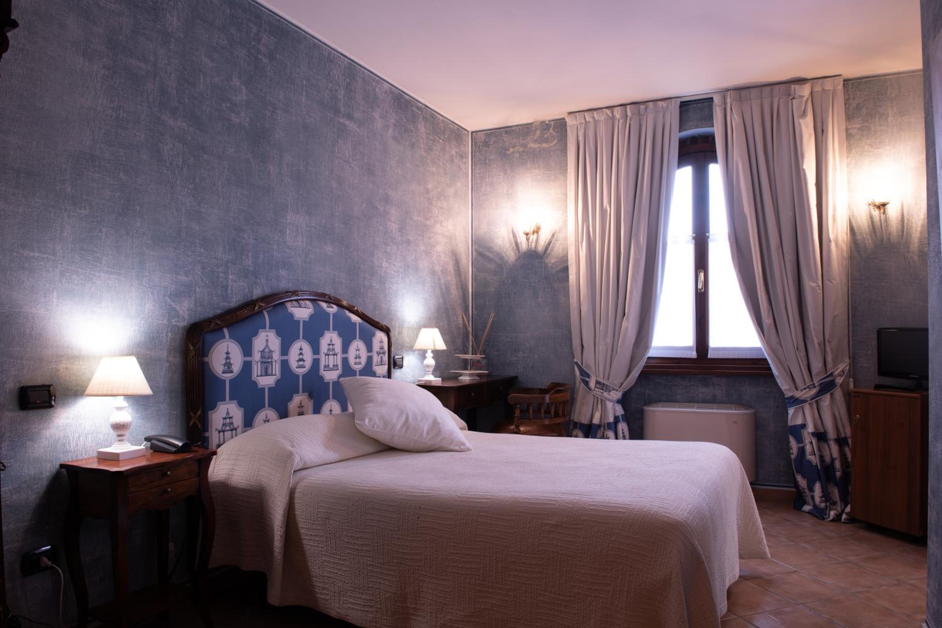Small Double Room