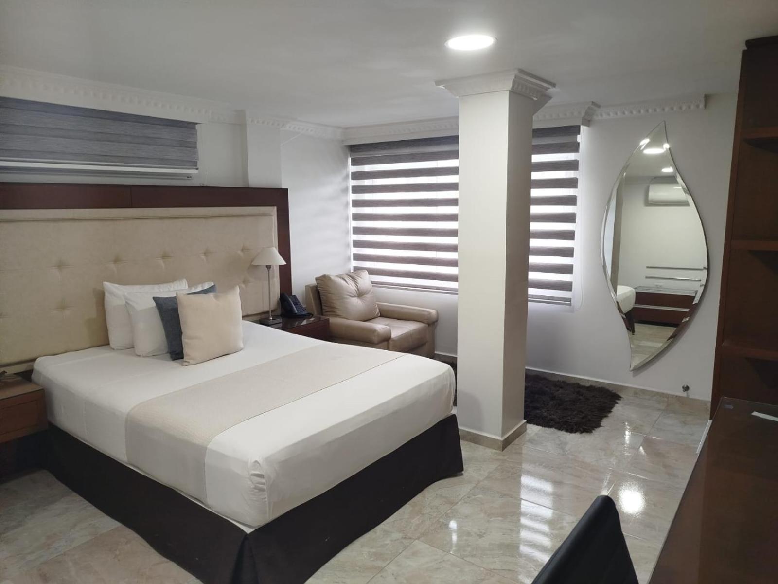 Superior Double Room