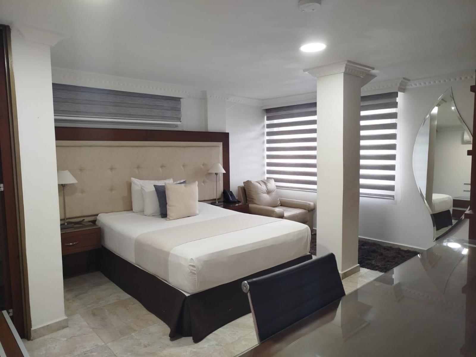 Superior Double Room