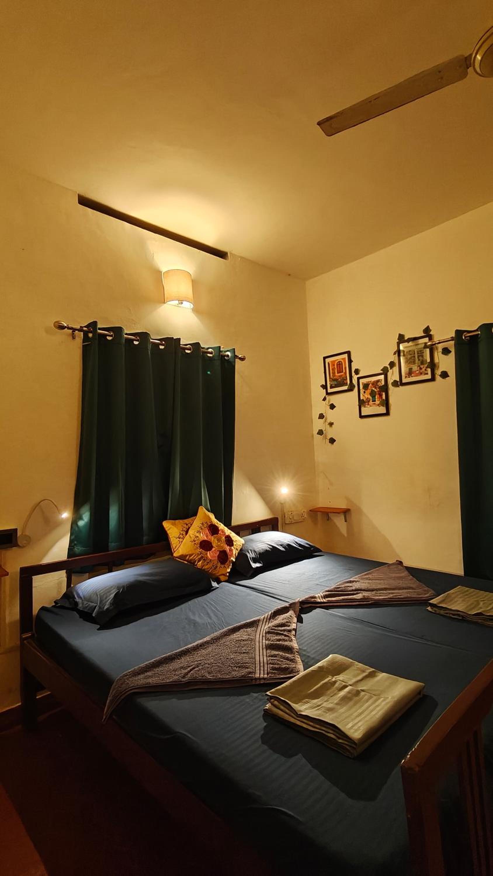 Deluxe Double Room photo 3