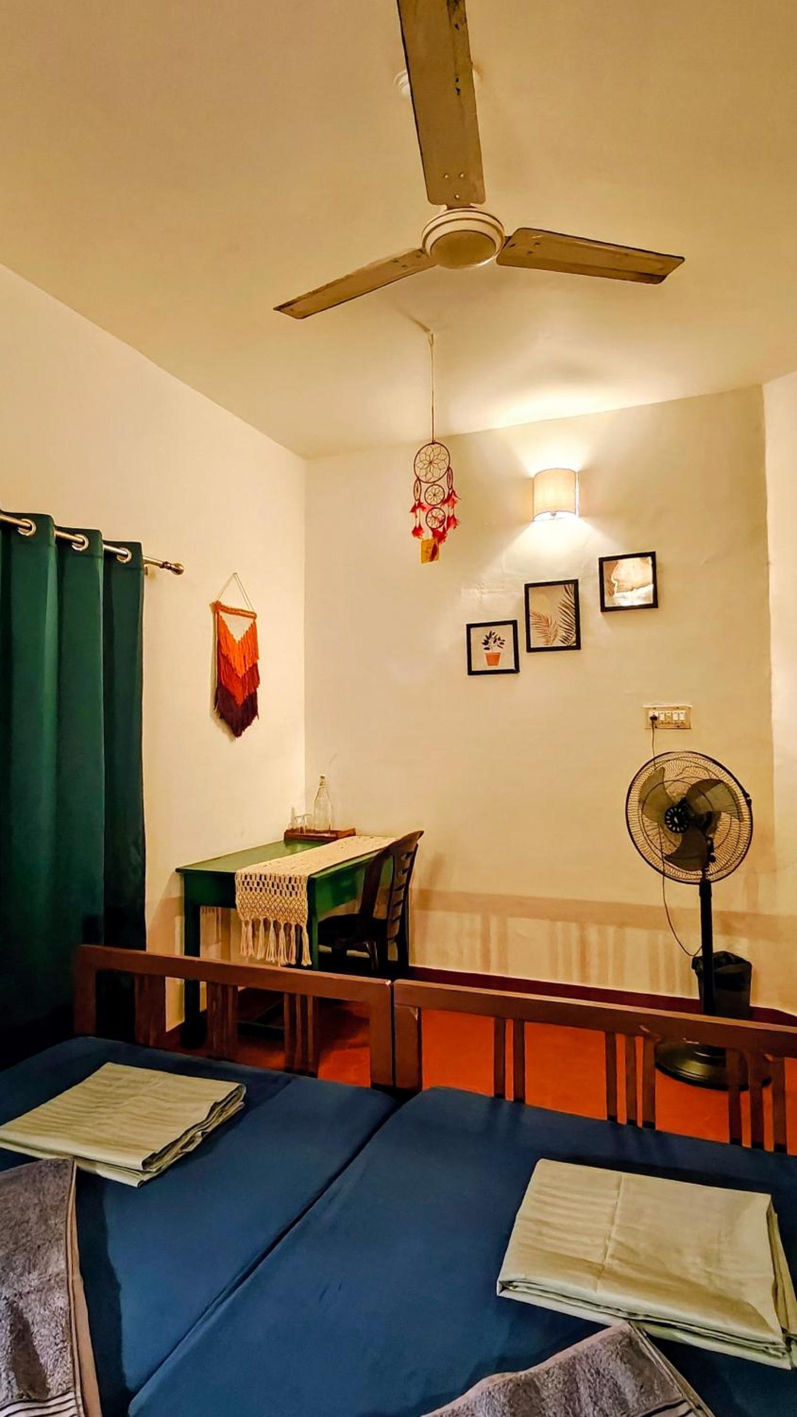 Deluxe Double Room photo 1