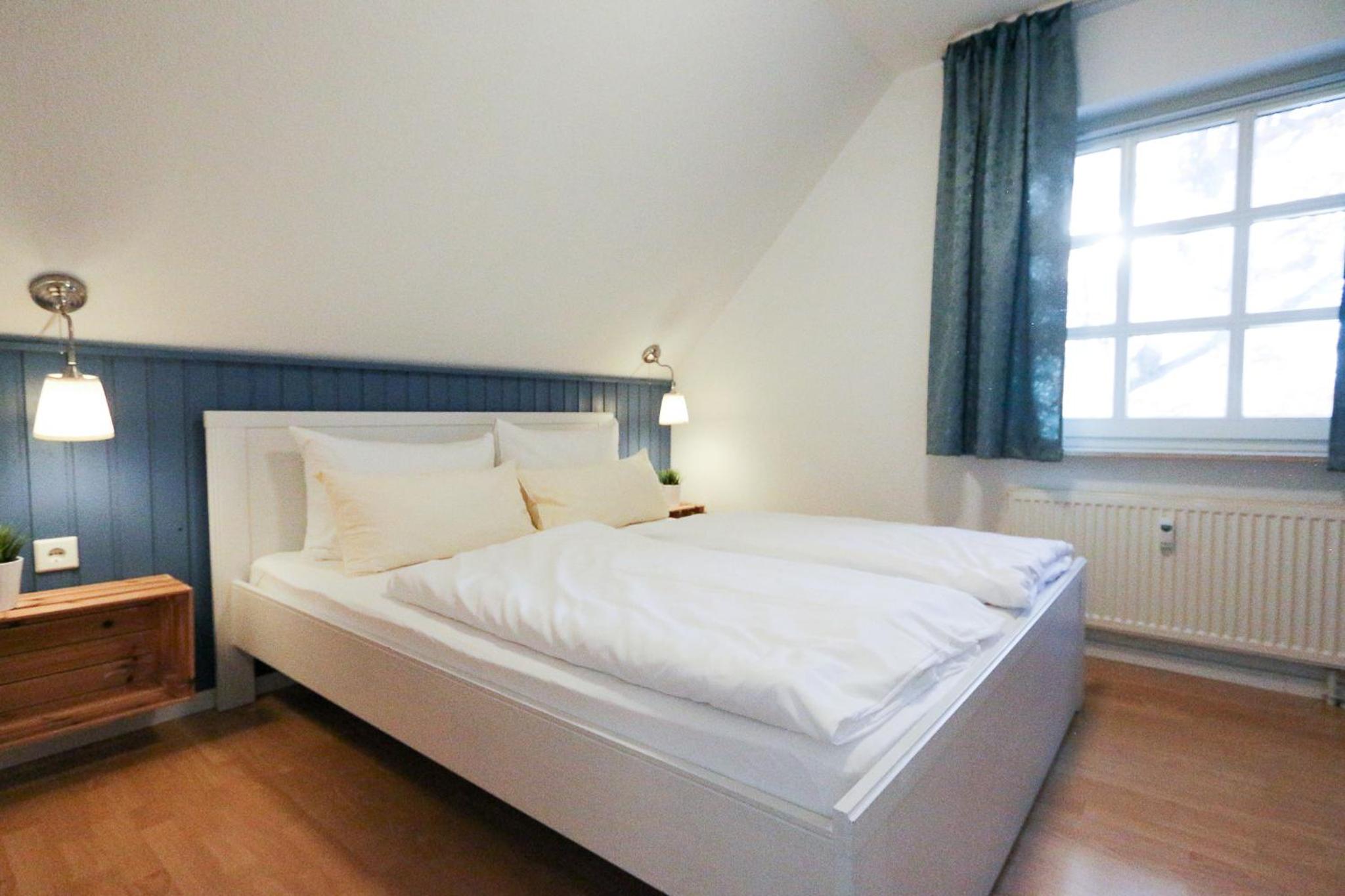 Duplex Apartment photo 2