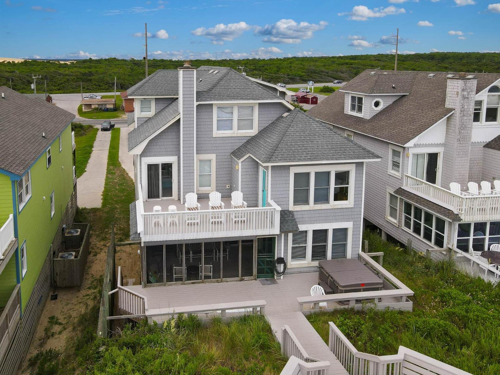 Vacation Home photo 2