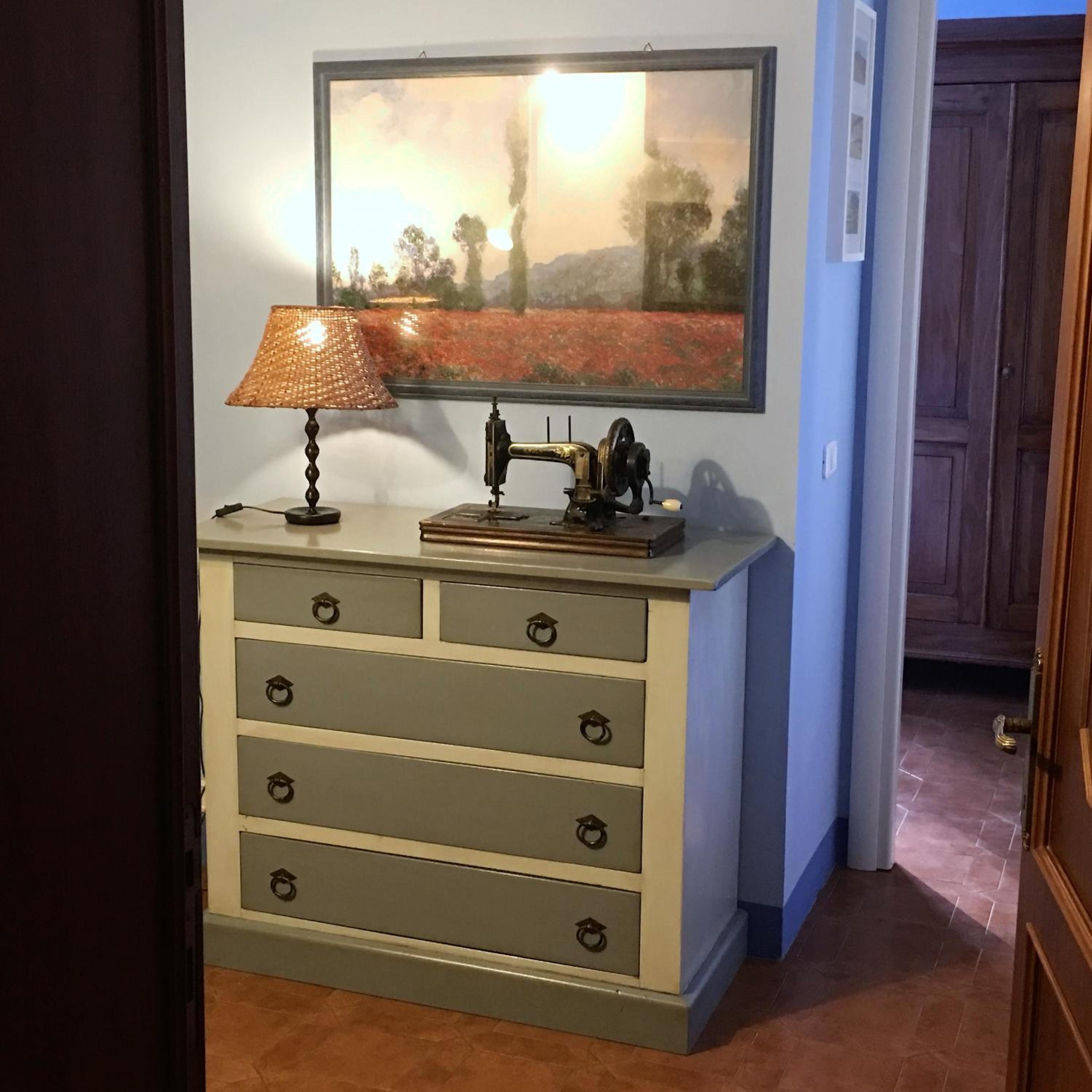 Two-Bedroom Apartment - Photo 2