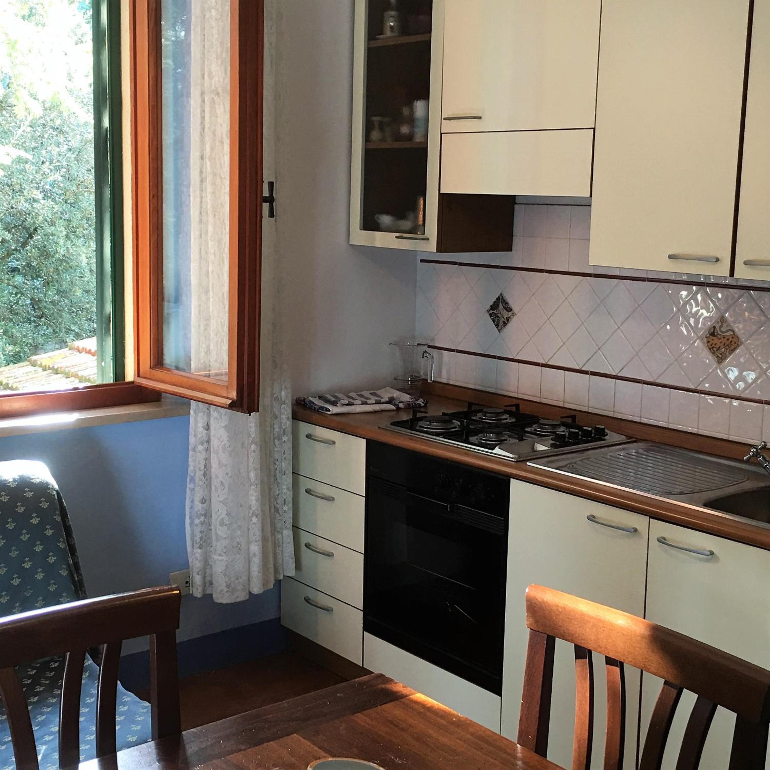 Two-Bedroom Apartment - Photo 18
