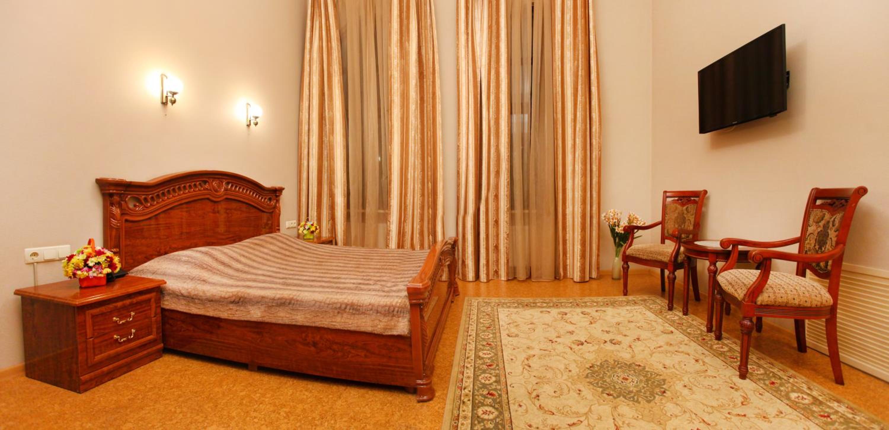 Junior Suite photo 2