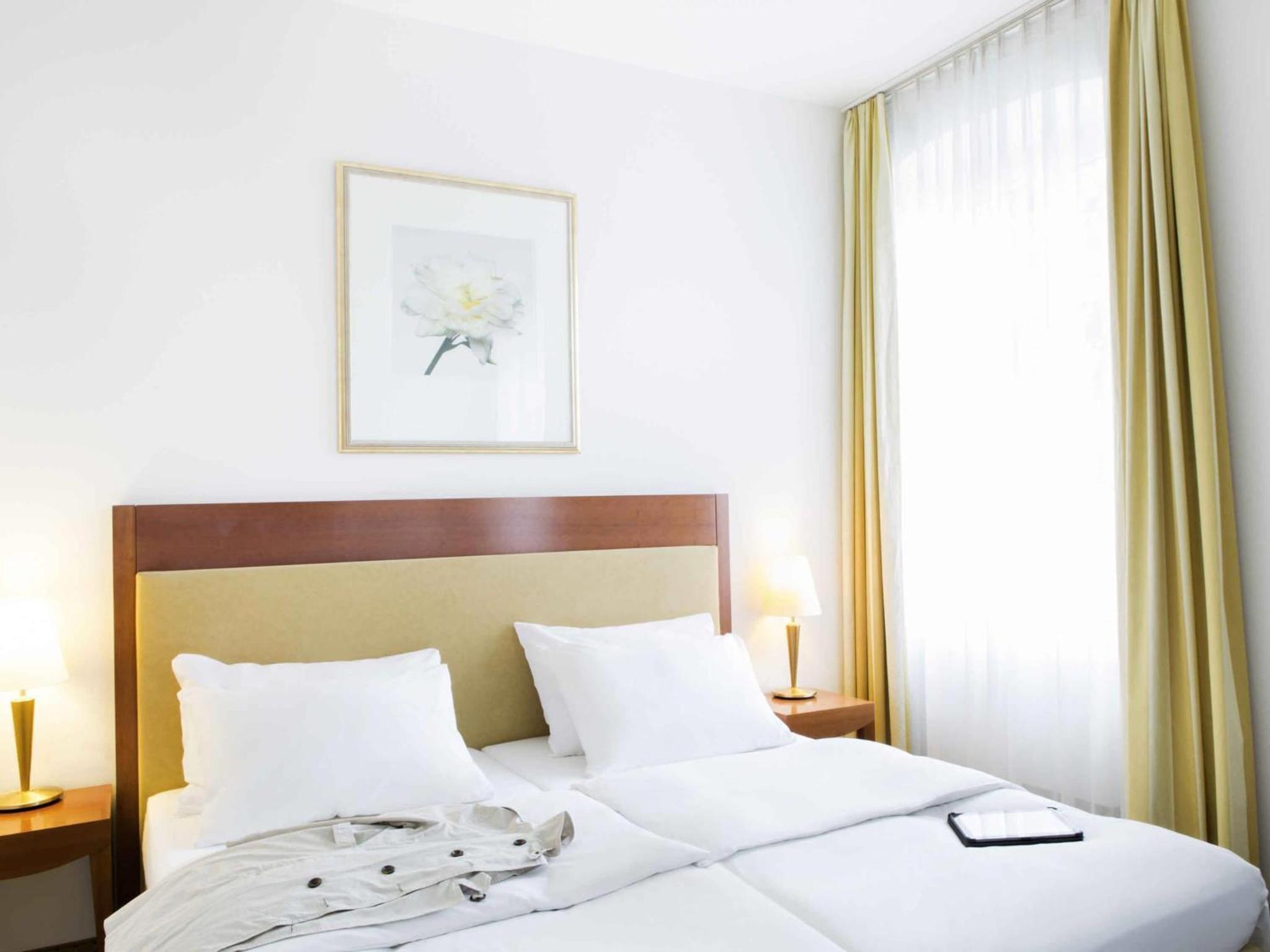 Standard Room - Photo 3