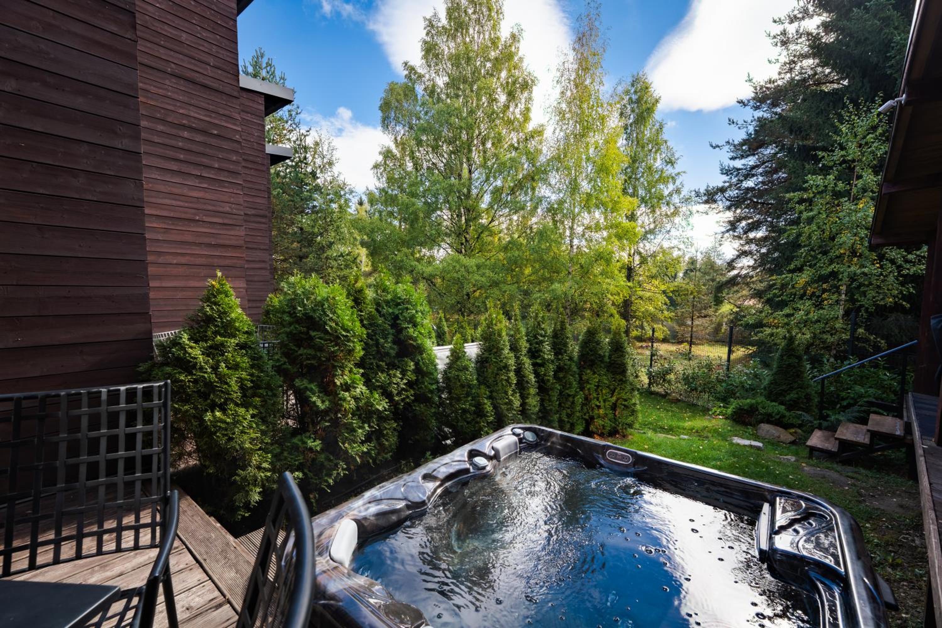 Vacation Home photo 2