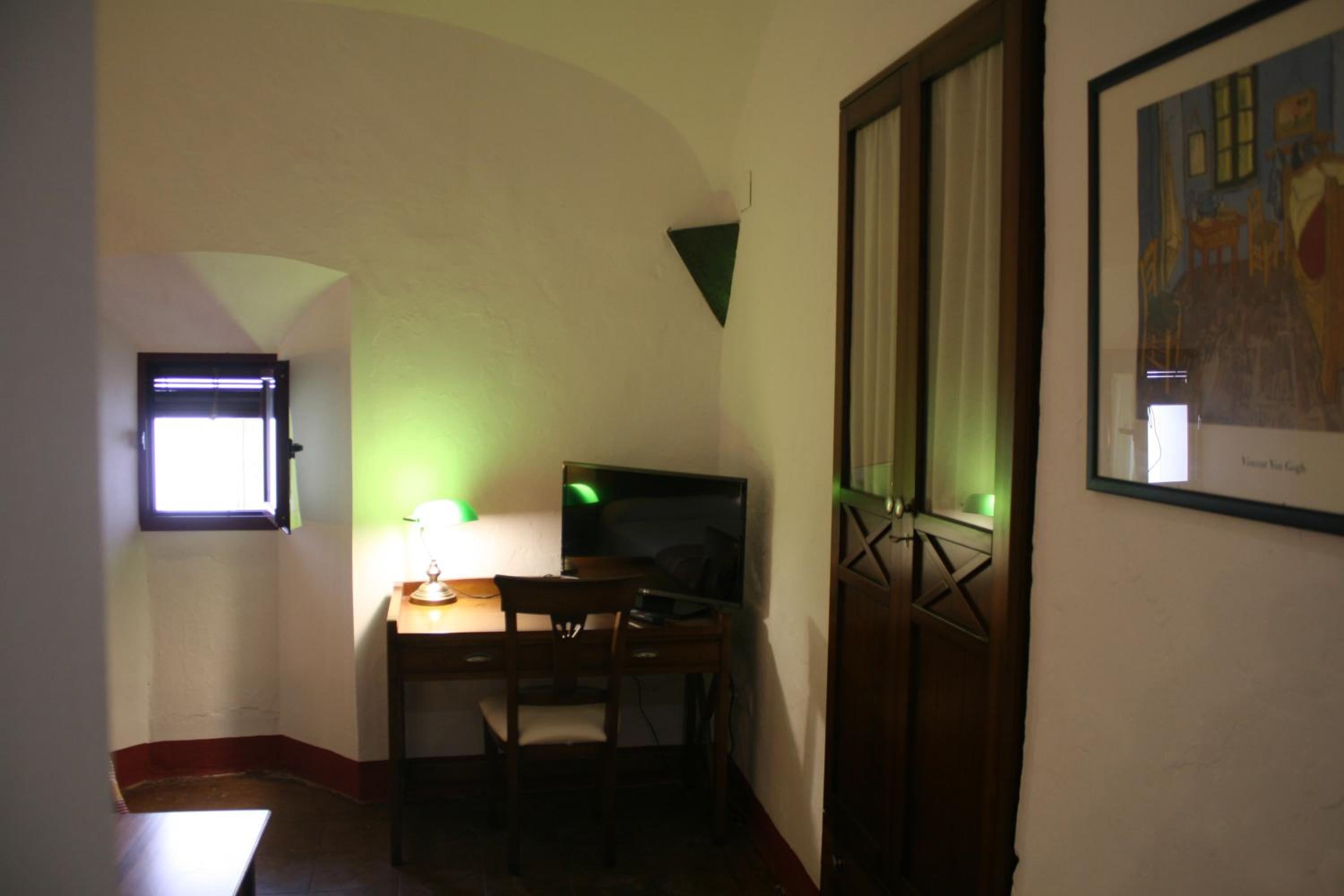 Habitación Doble Deluxe