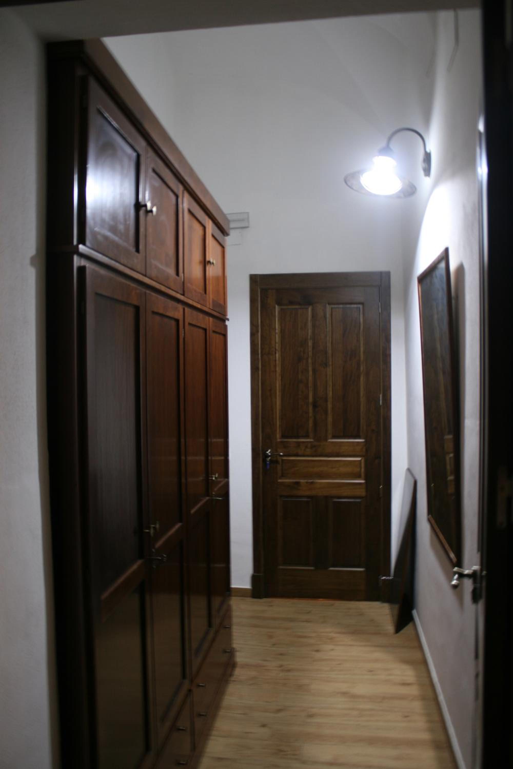 Habitación Cuádruple - Acceso para personas con discapacidad