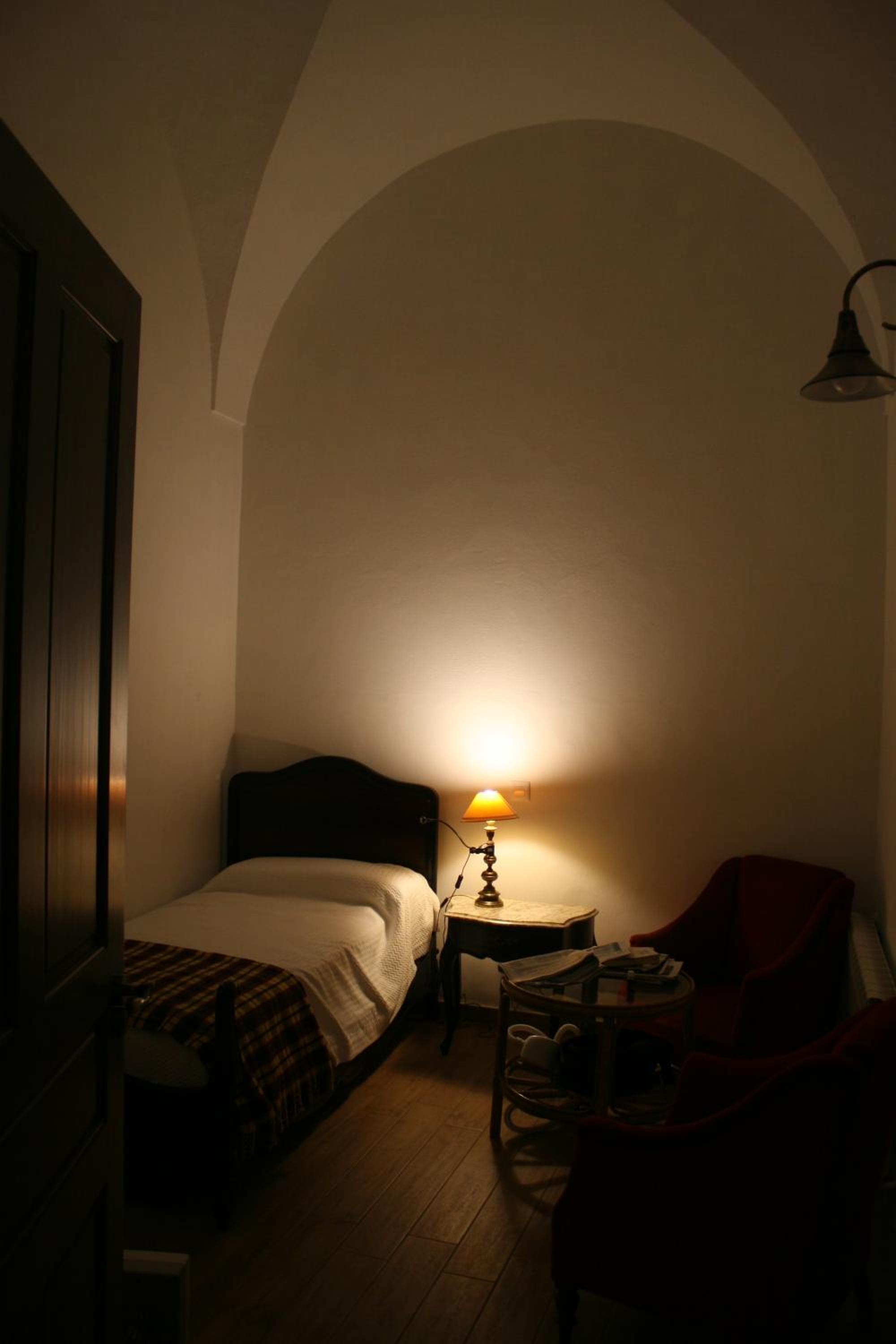 Landhotel Las Grullas, Foto 2