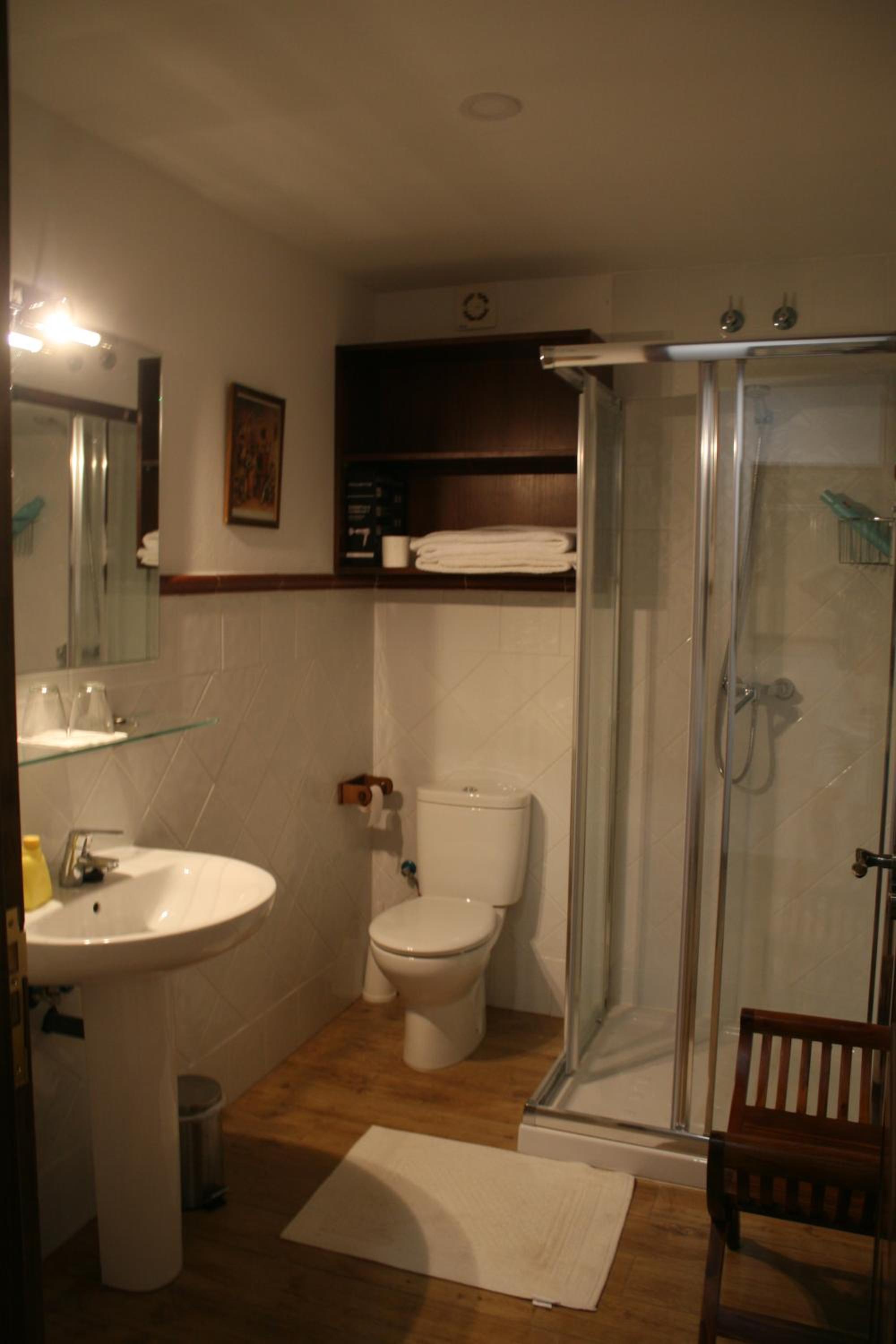 Deluxe Twin Room photo 2