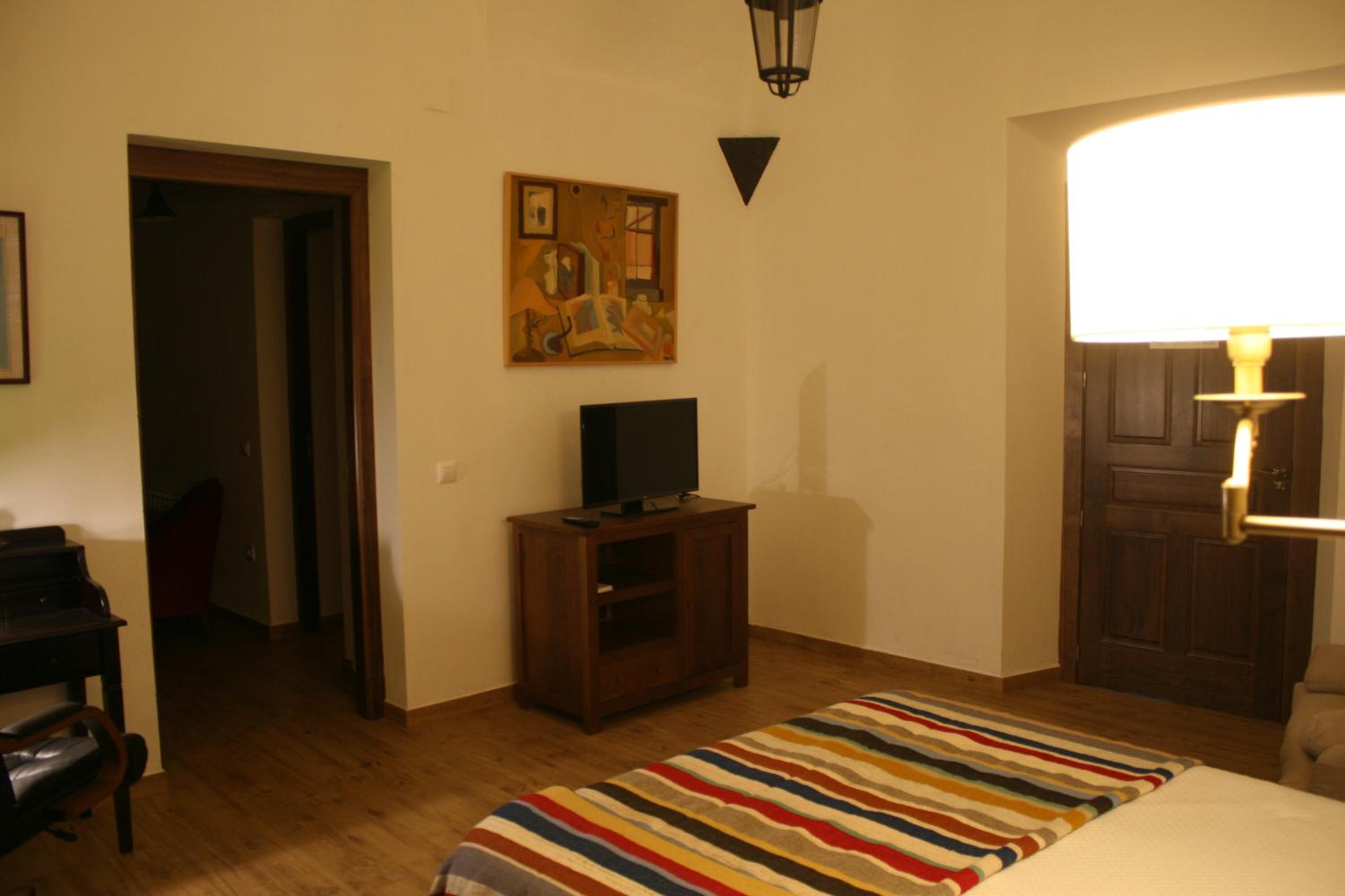 Landhotel Las Grullas, Foto 5