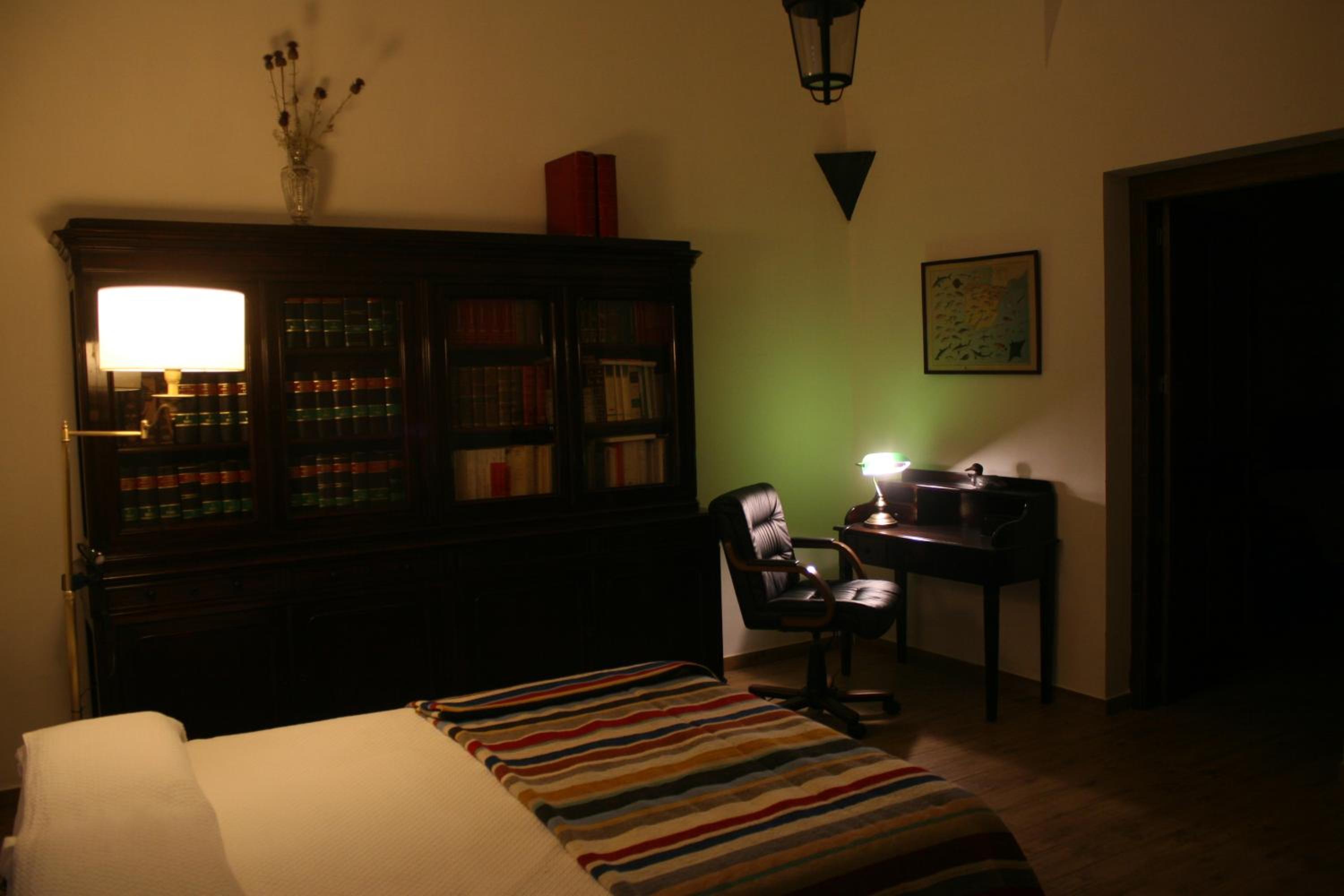 Landhotel Las Grullas, Foto 6