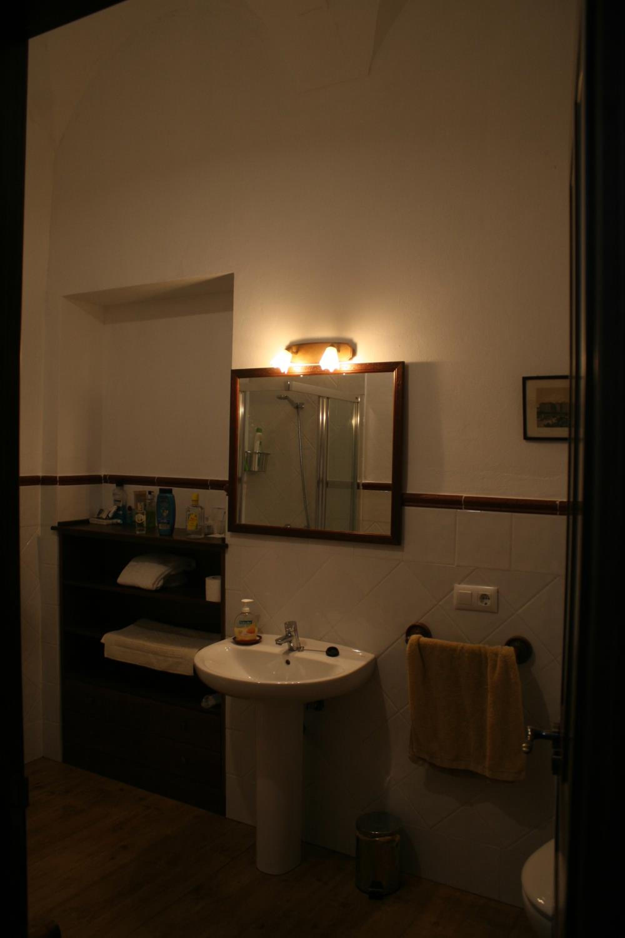 Landhotel Las Grullas, Foto 7