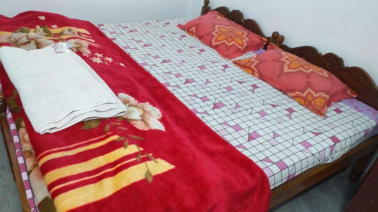 Deluxe Family Suite