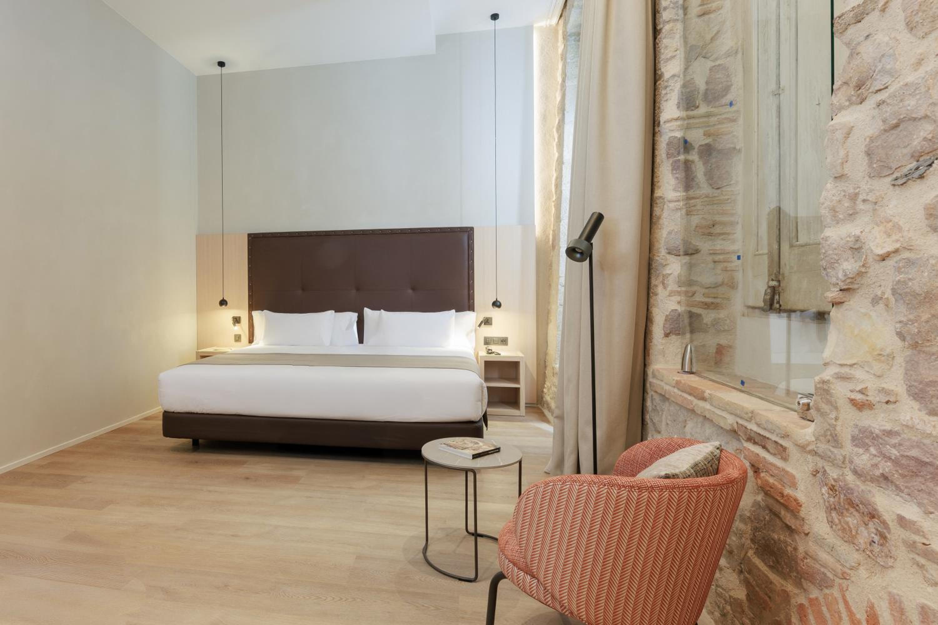Room Gran Barcino photo 3