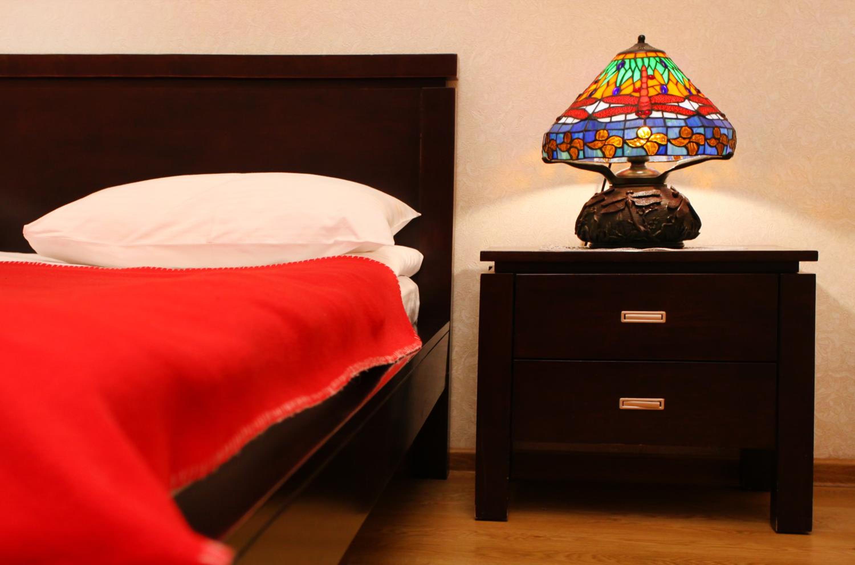 Standard Double Room photo 3