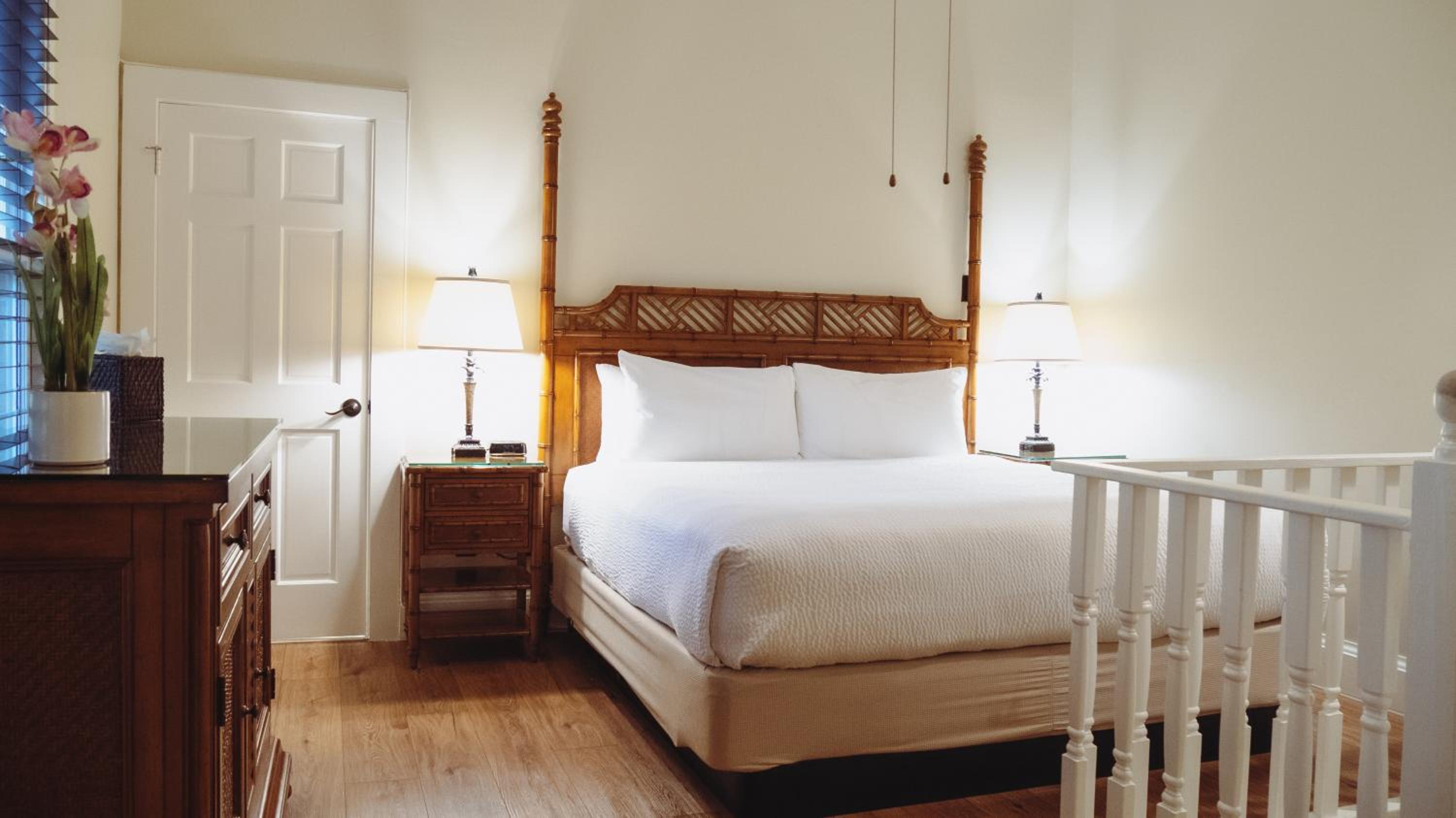 La Pensione Guest house Cortez Suite