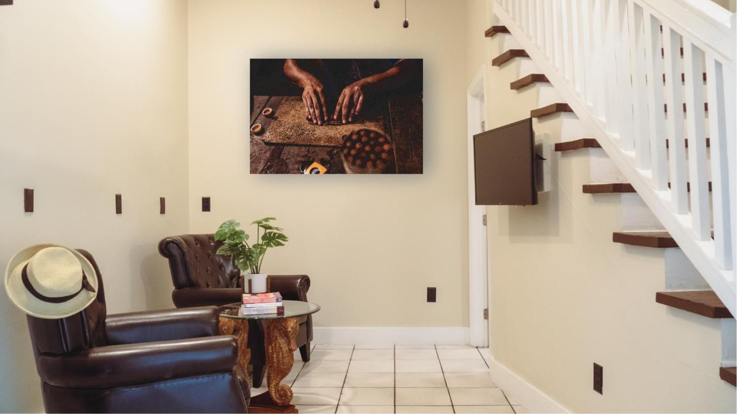  La Pensione Guest house Cortez Suite photo 2