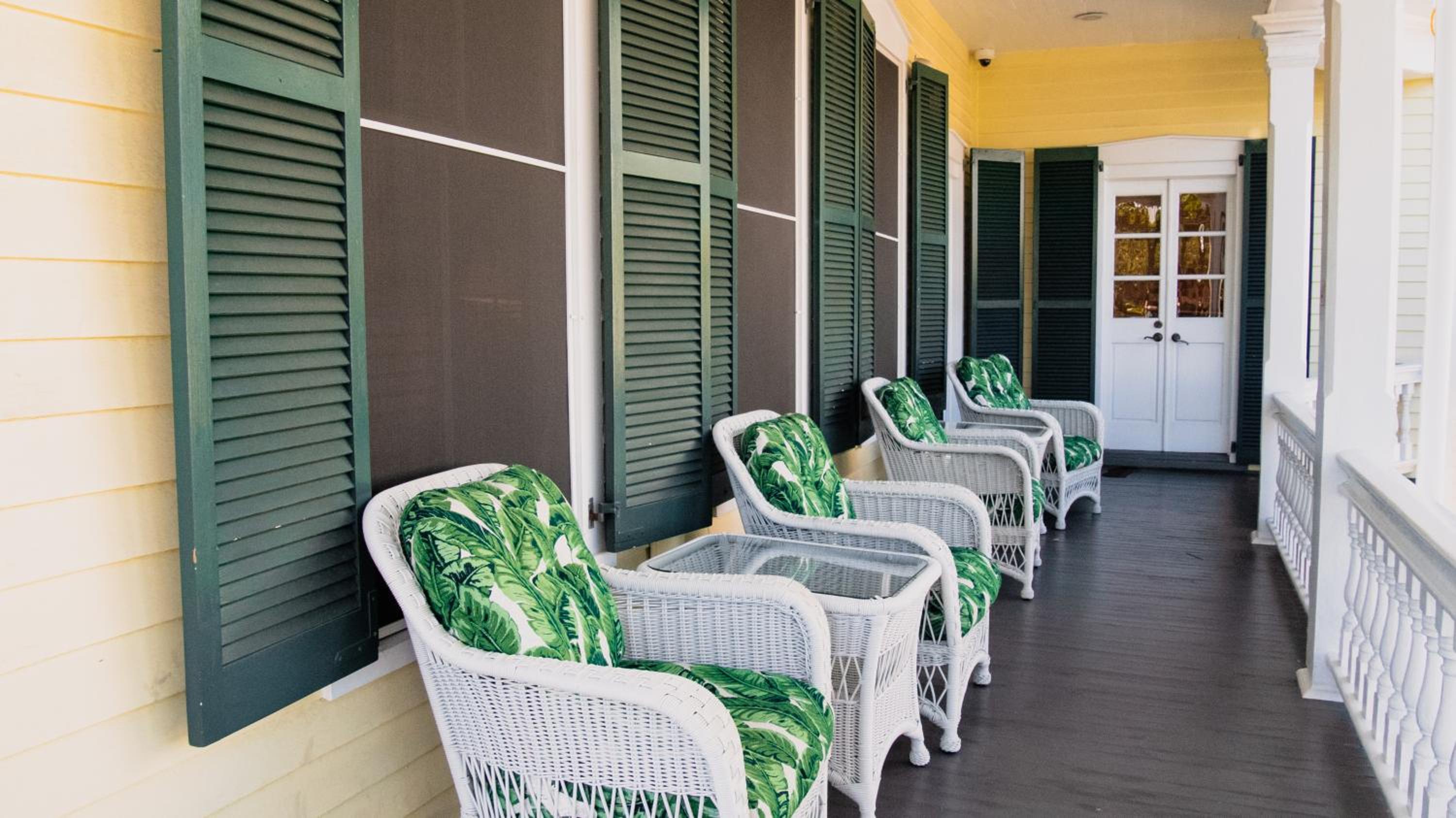  La Pensione Guest house Deluxe King photo 2