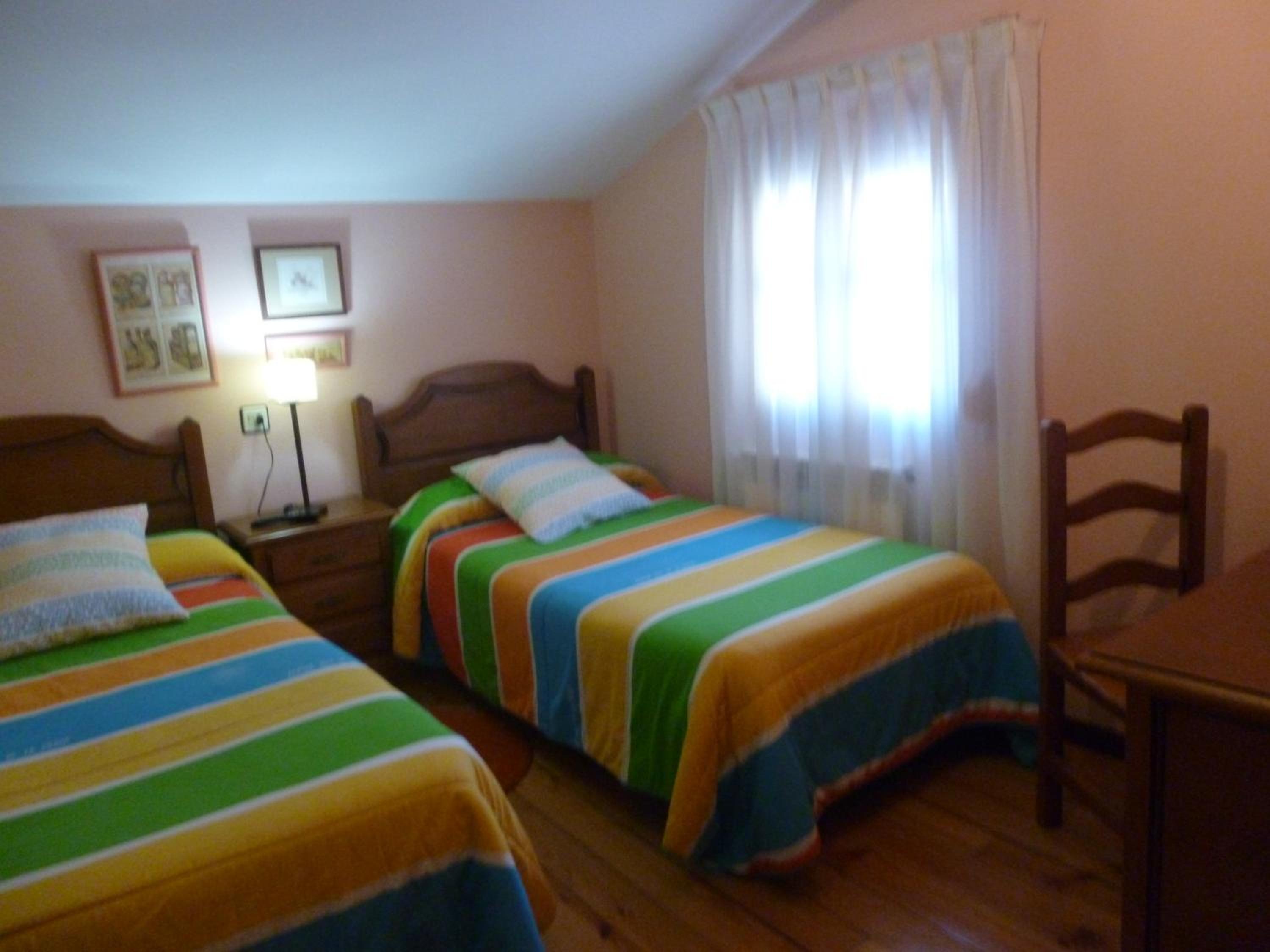 Habitación Individual Estándar