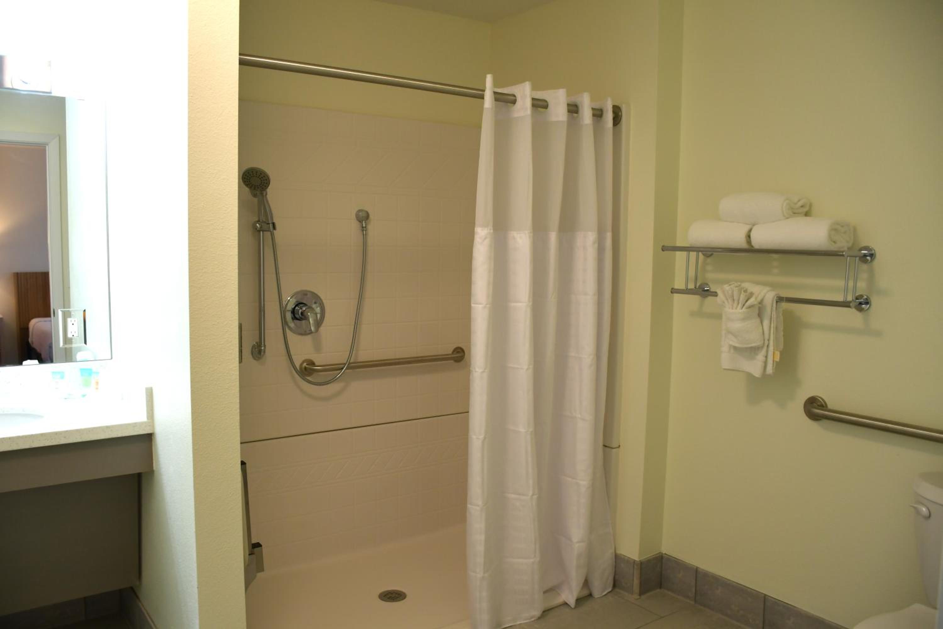 Inn at the Waterpark, Fotografia 7