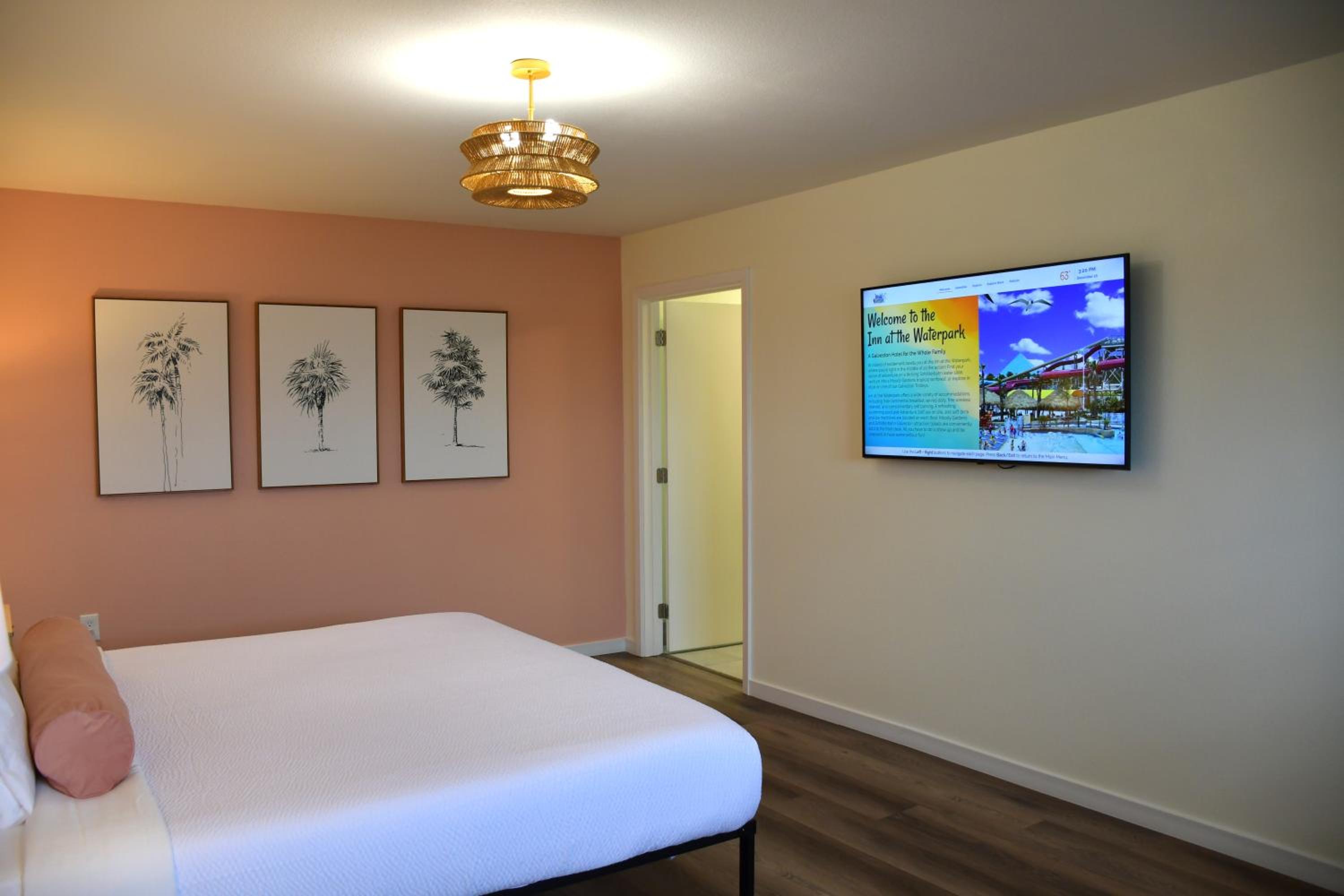 Inn at the Waterpark, Fotografia 4