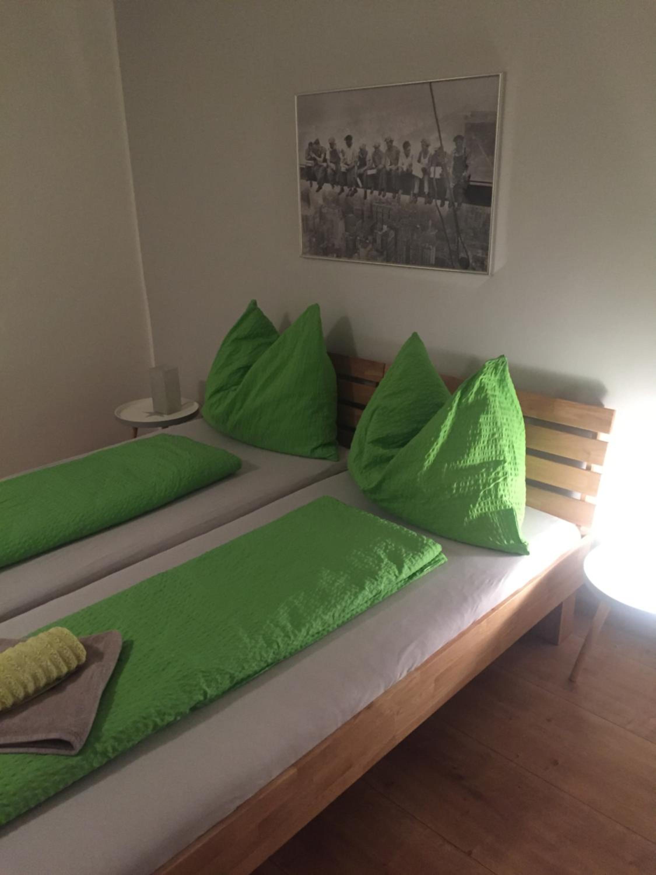 Twin Room photo 3