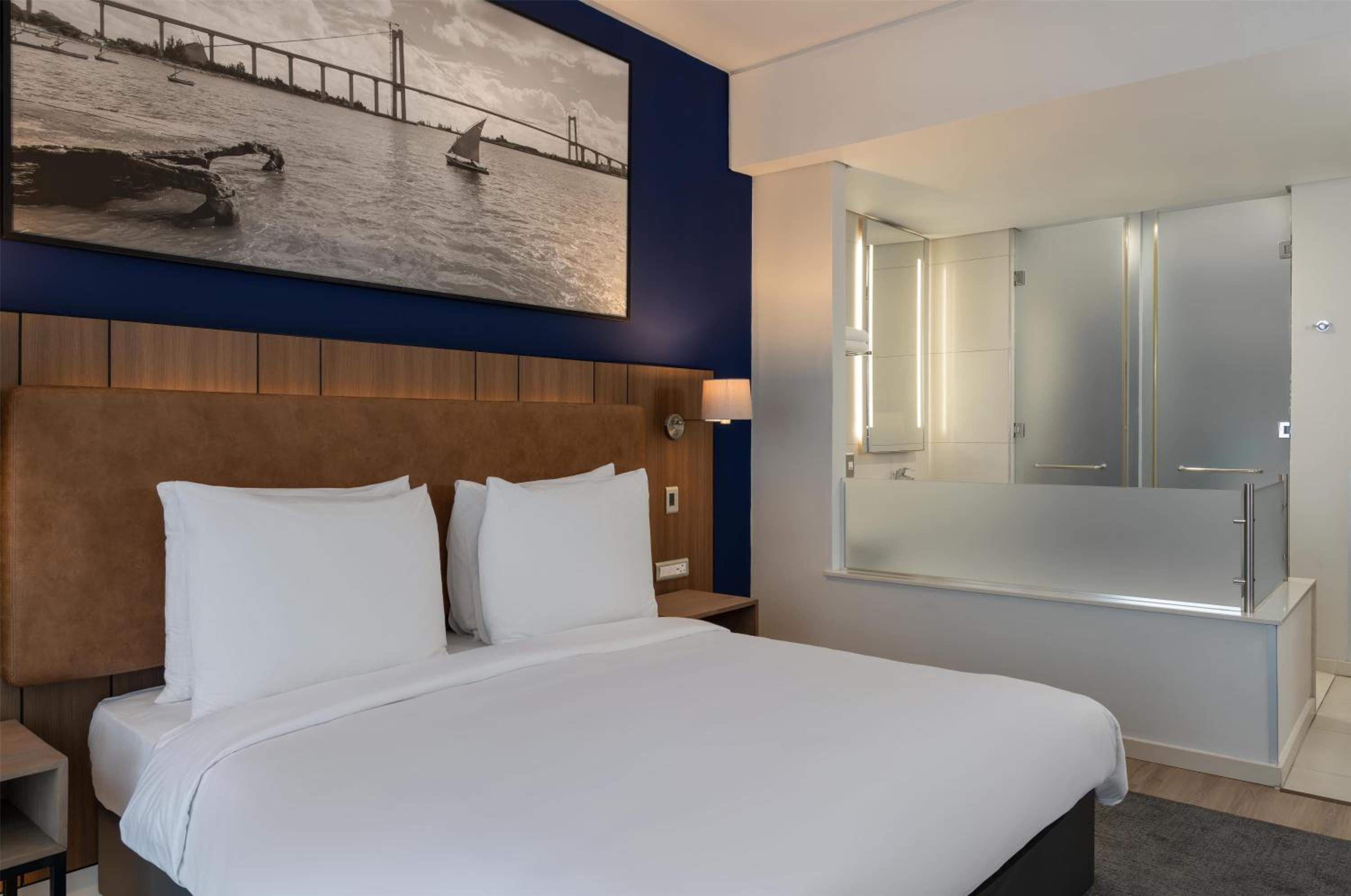 Deluxe Room - Ocean View - Photo 1