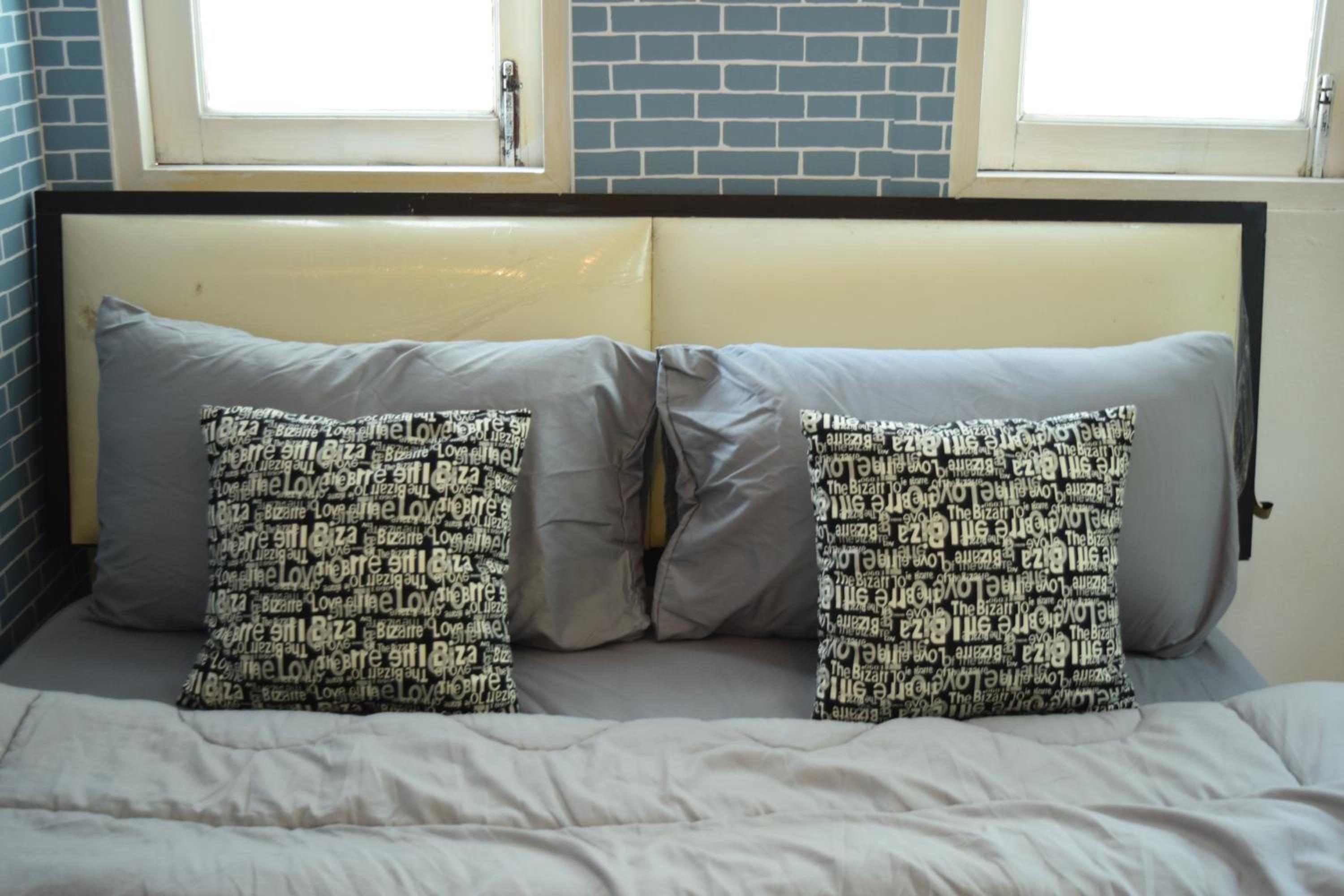 Standard Double Room photo 3