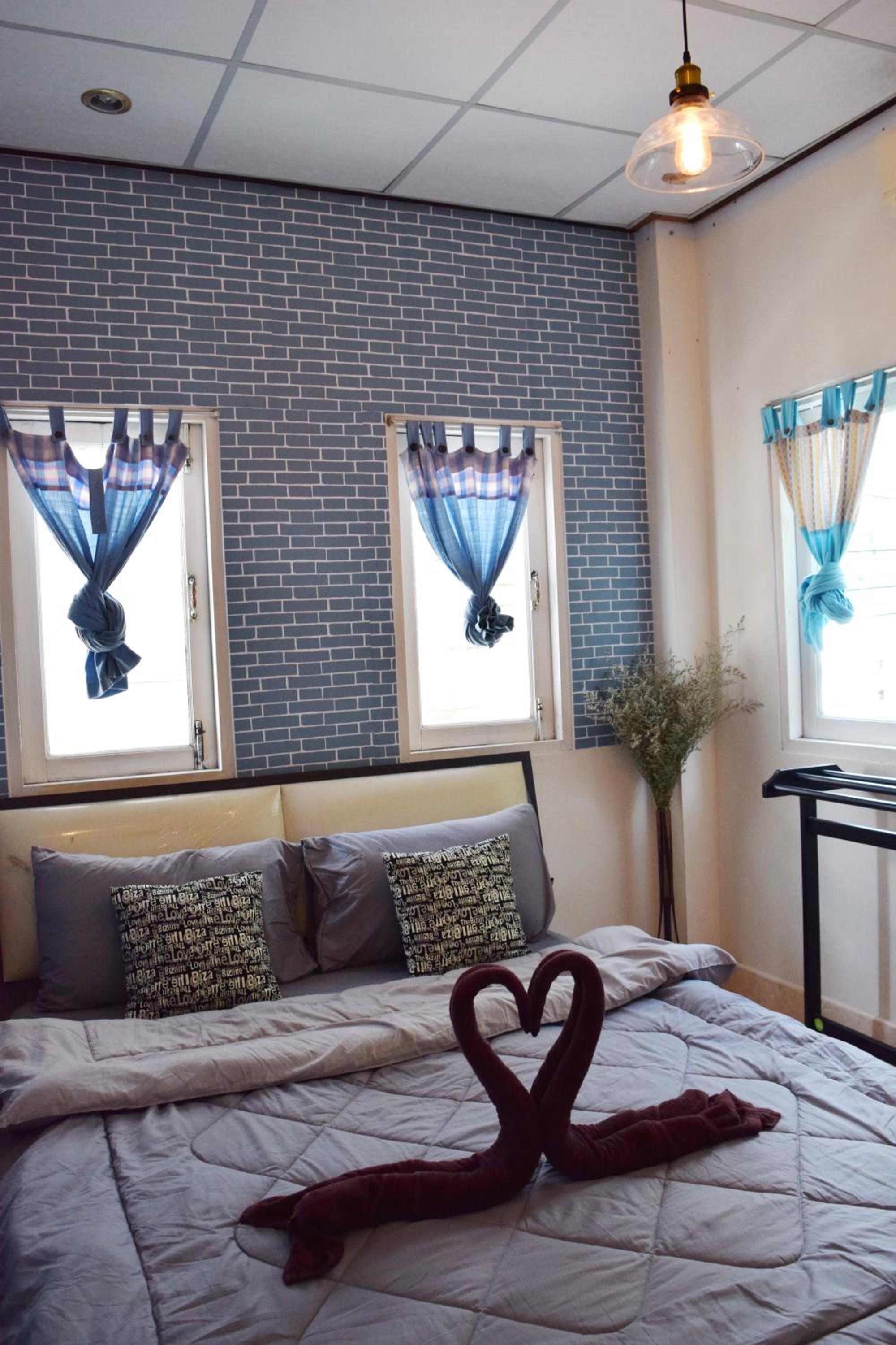 Standard Double Room photo 2