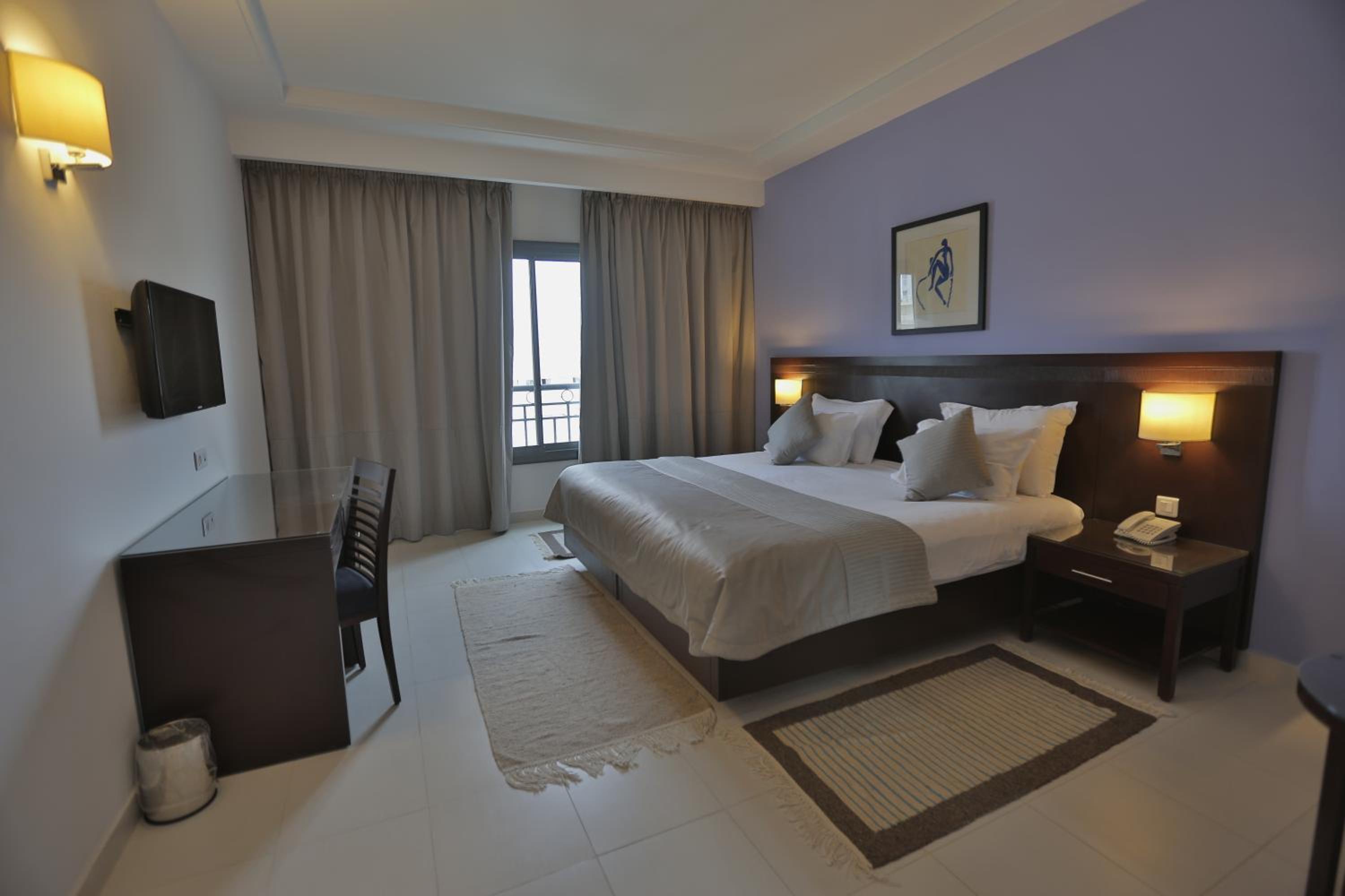 Prestige Double Room