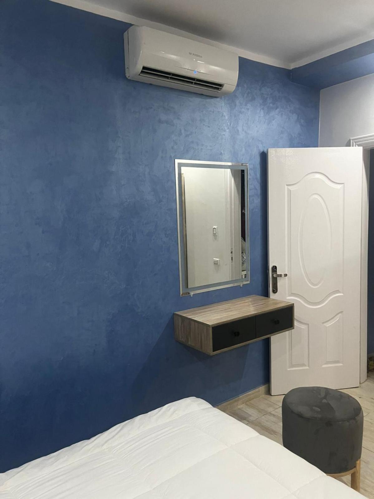 Family Suite with Balcony