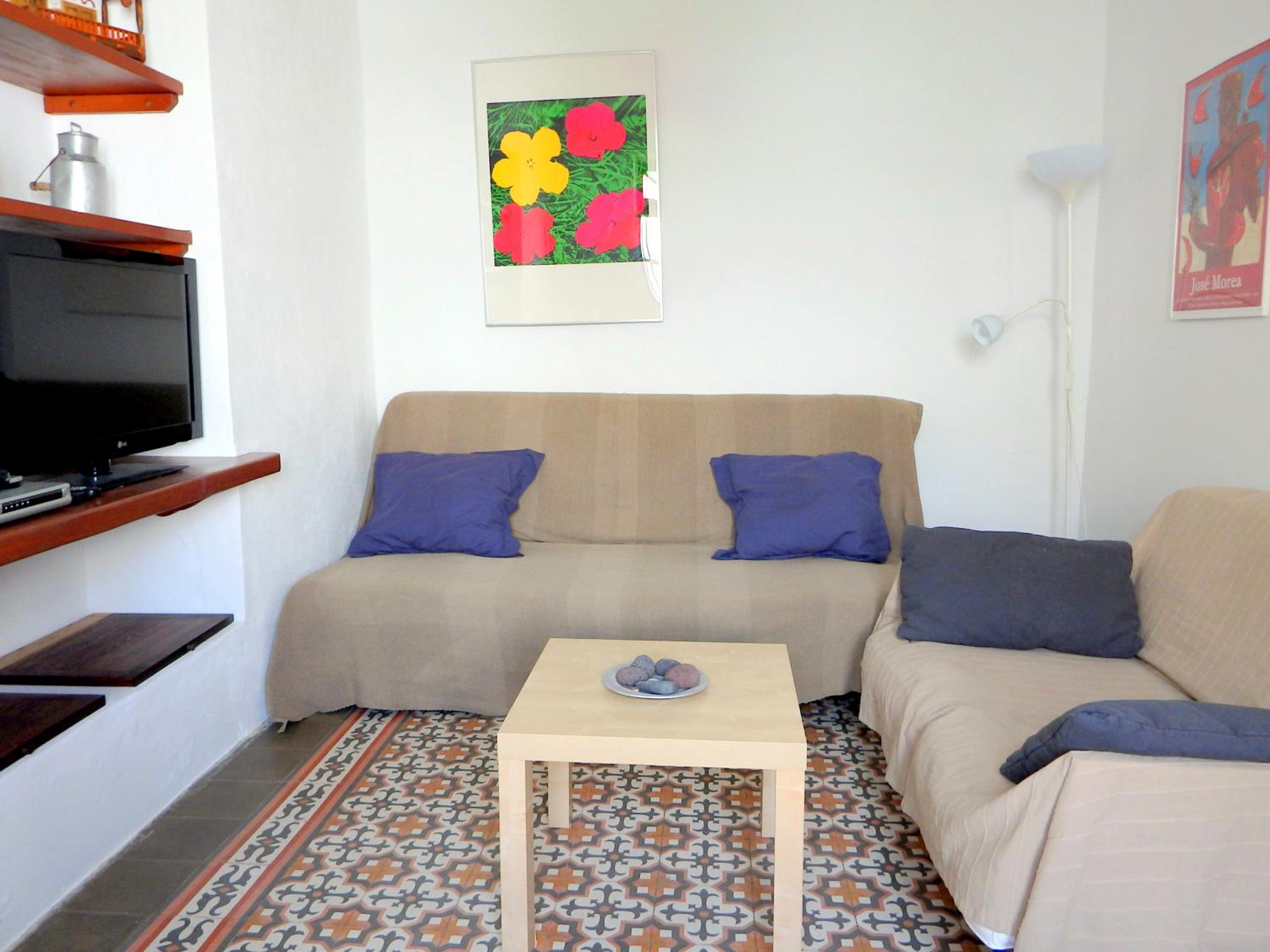 Casa de Vacaciones