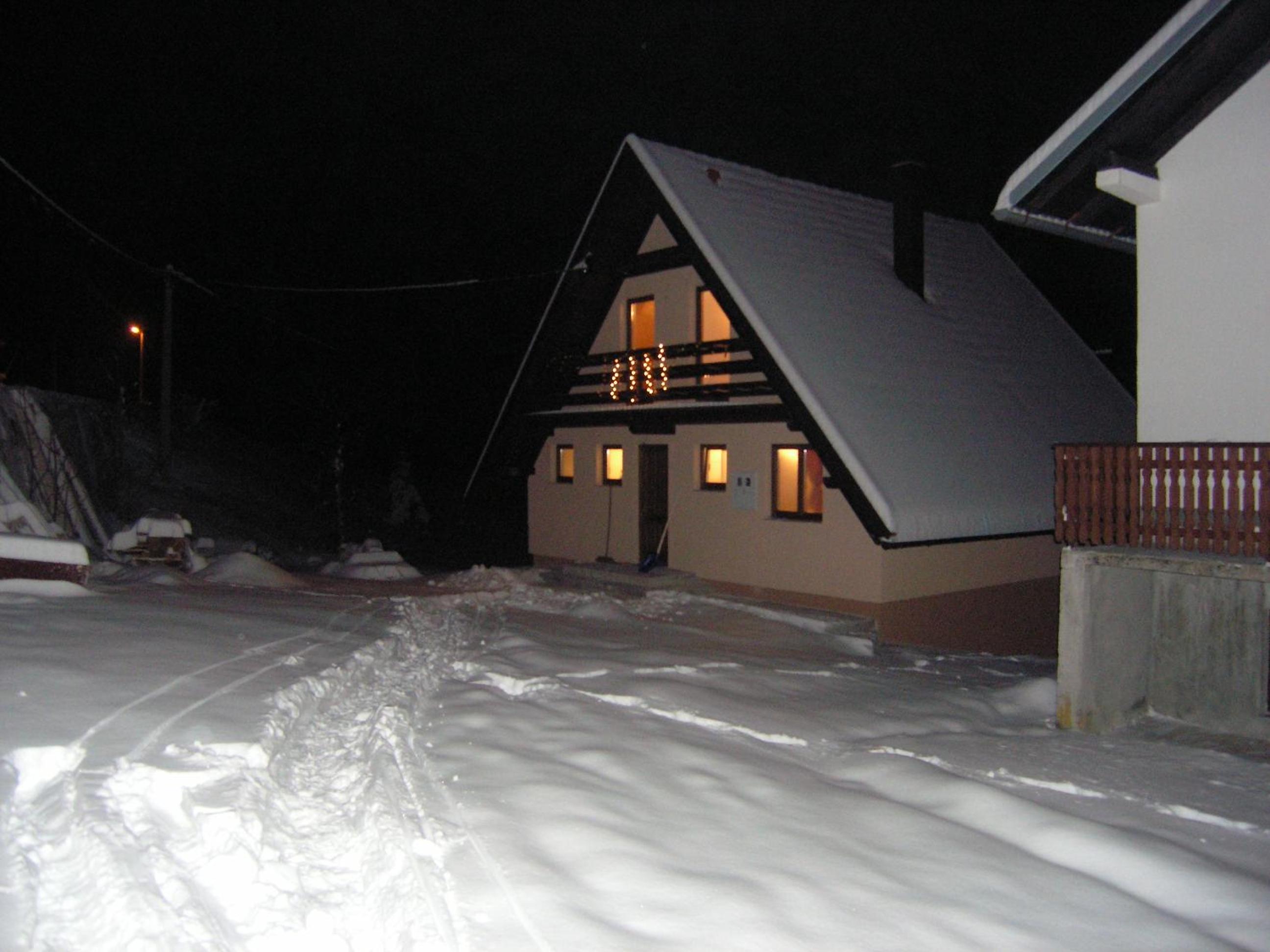Superior Chalet photo 3