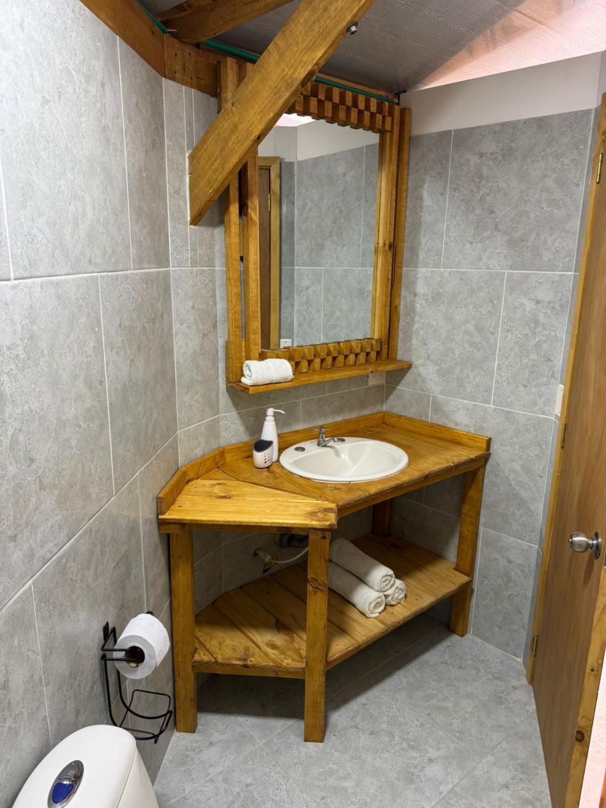 One-Bedroom Chalet photo 2