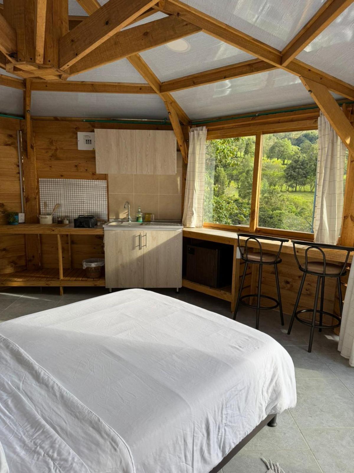 One-Bedroom Chalet photo 3