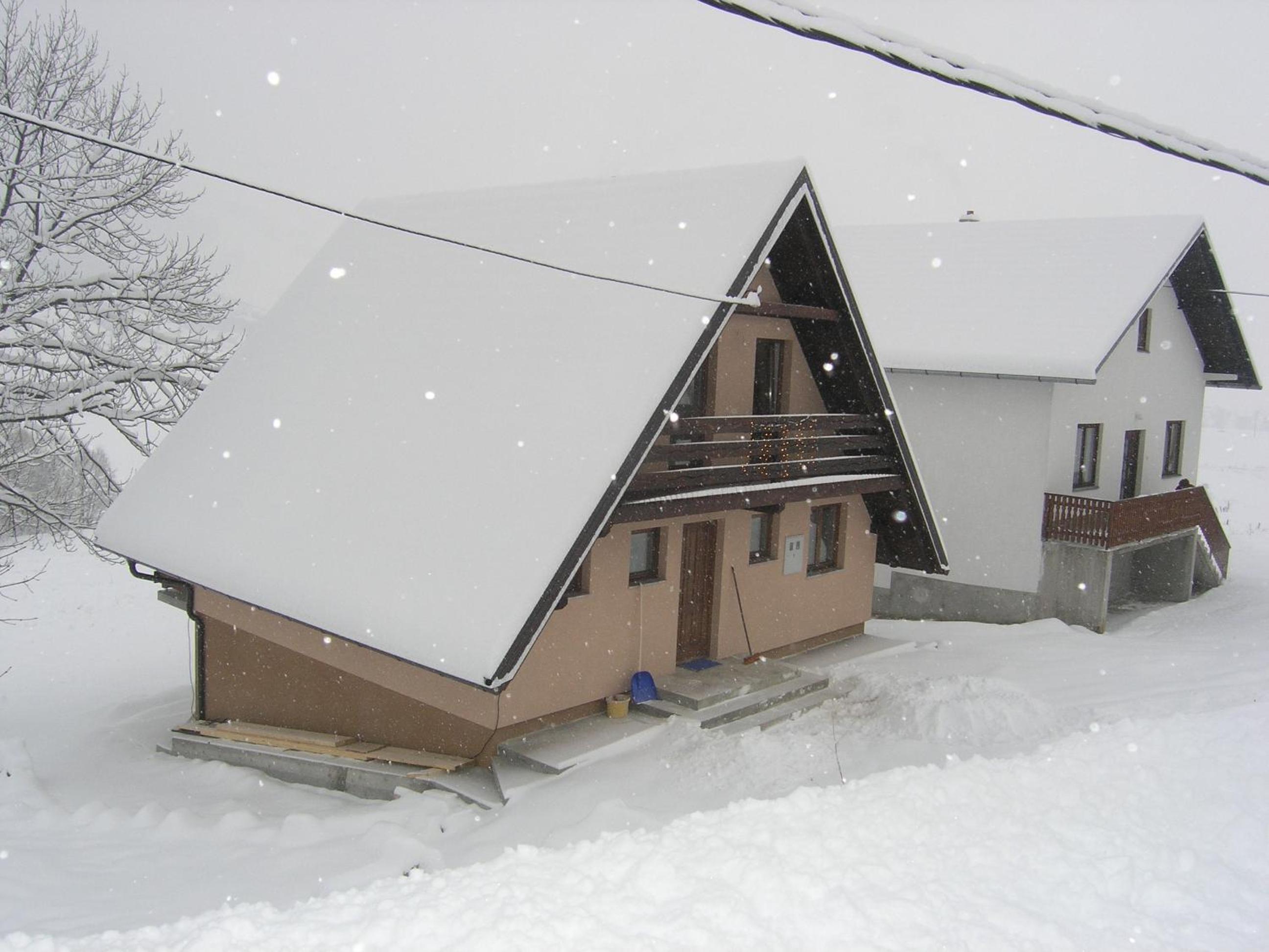 Superior Chalet photo 2