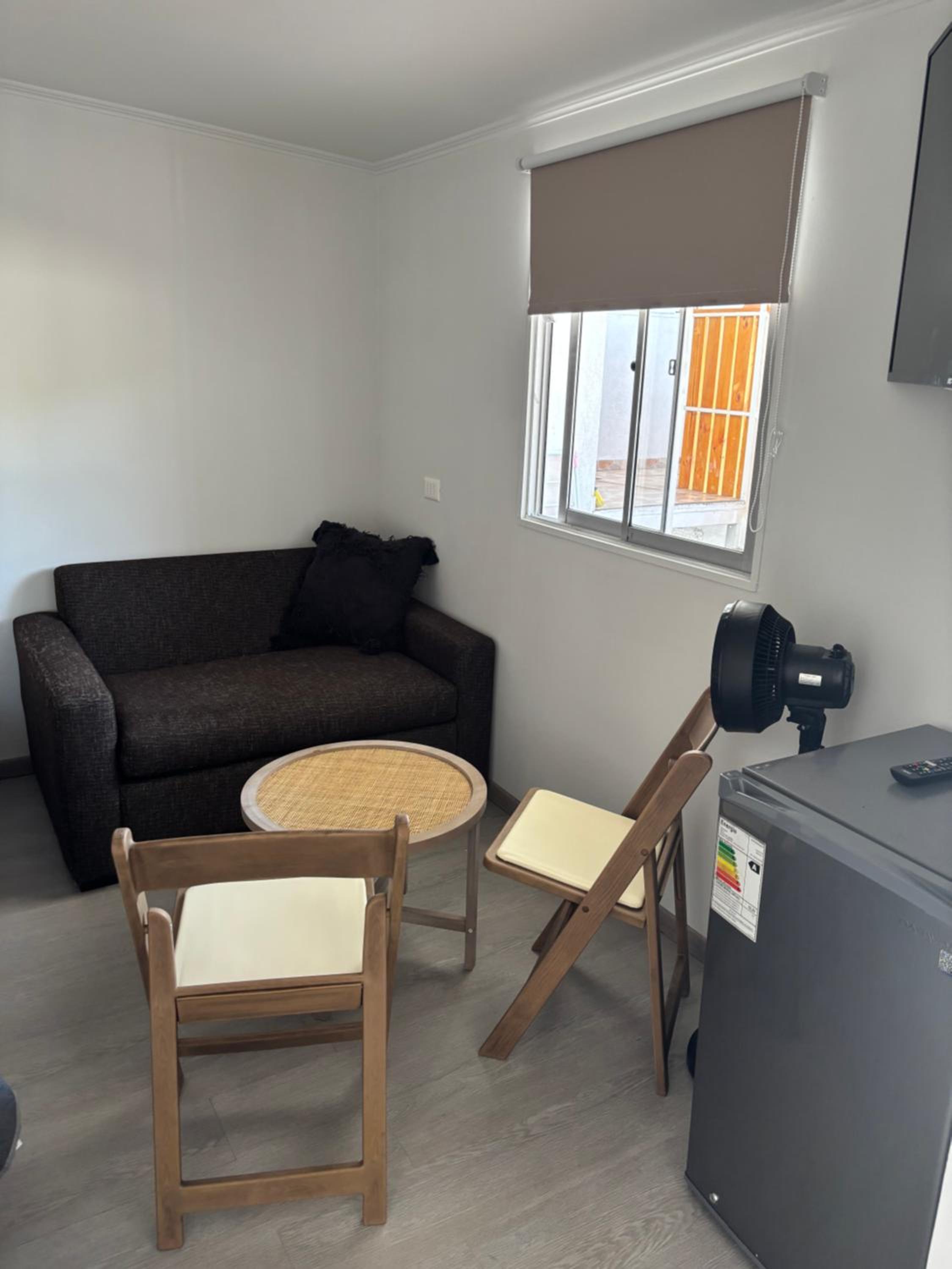 Basic Triple Room