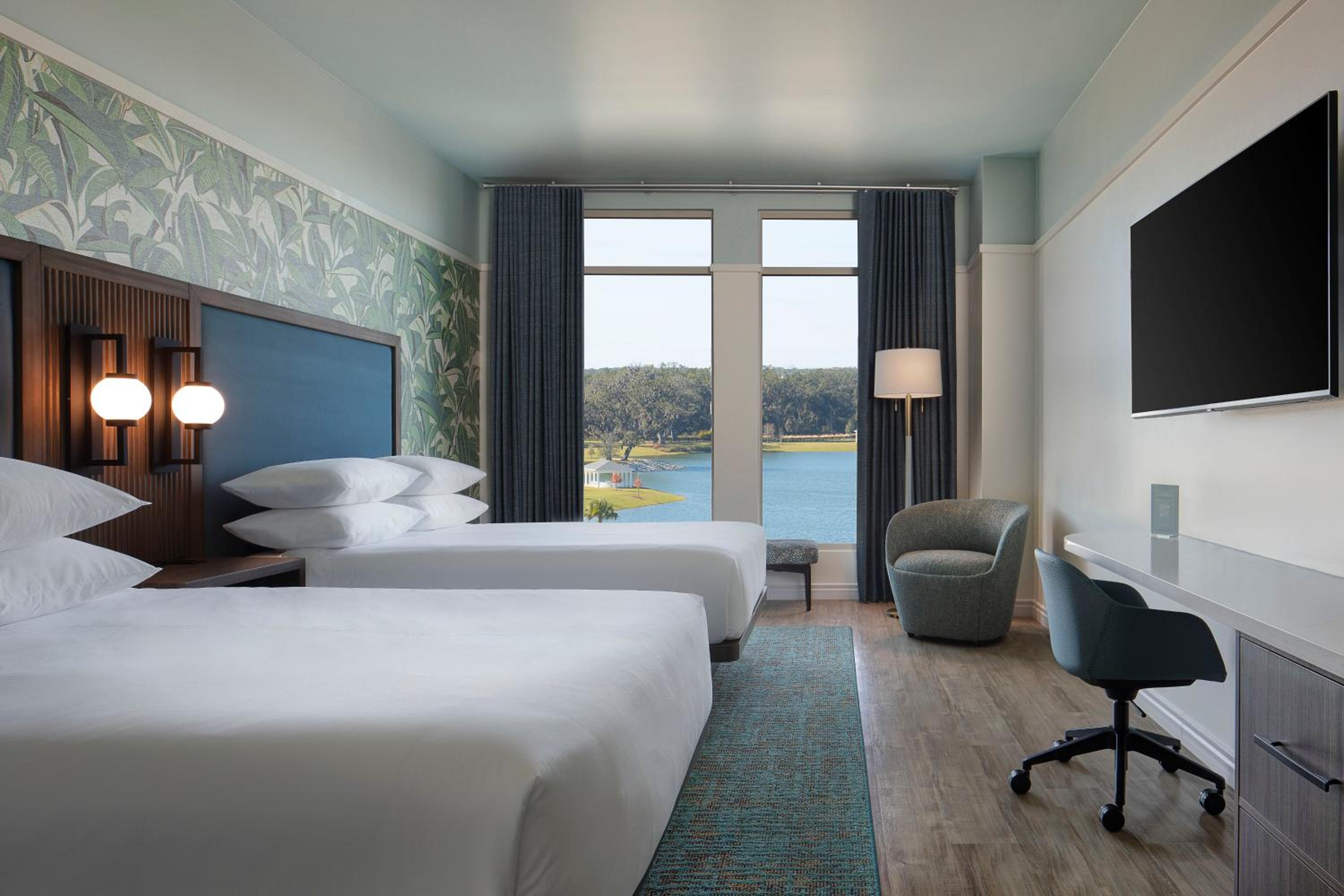 Hotel Eastport, Billede 3