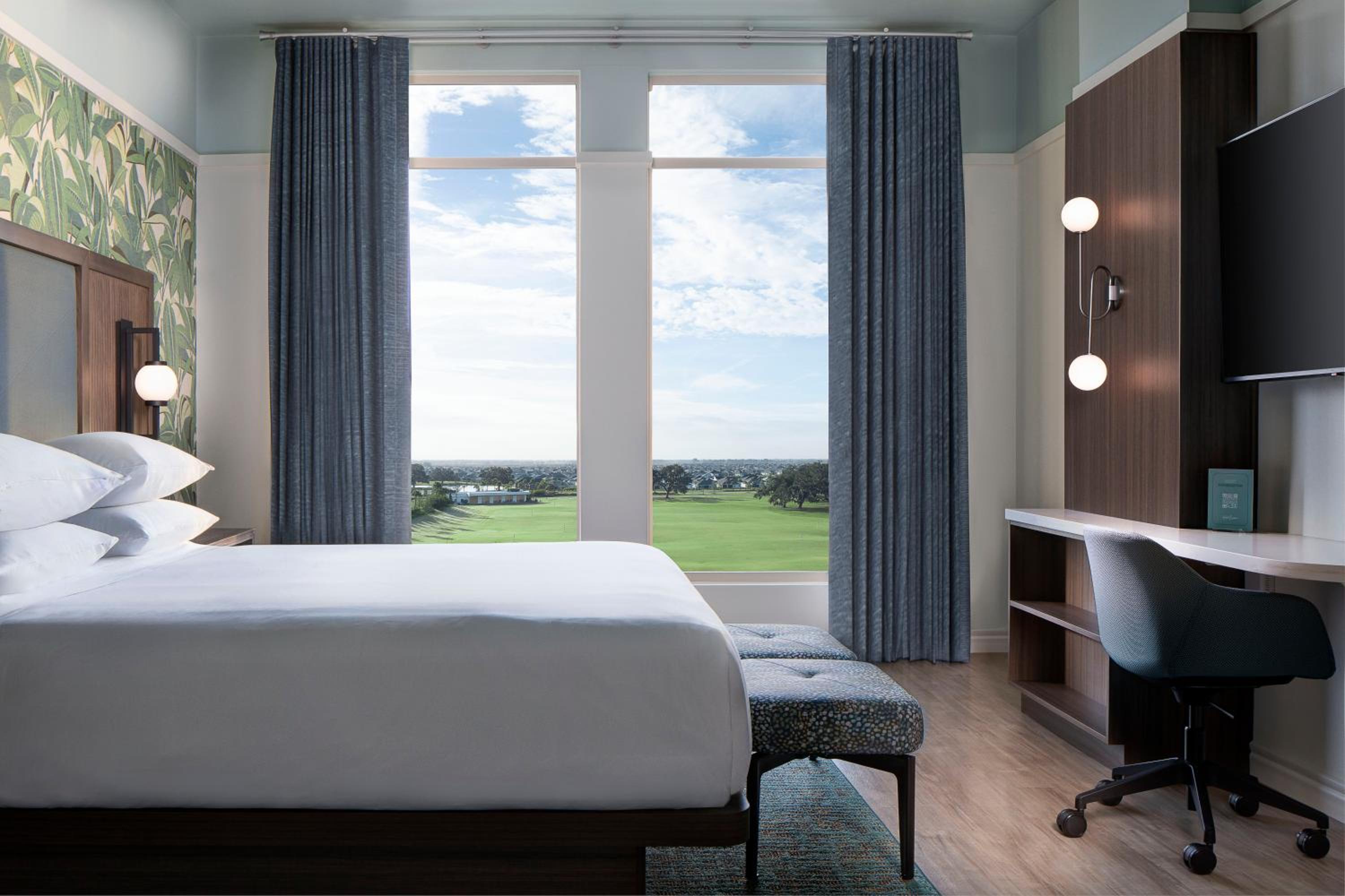 King Suite